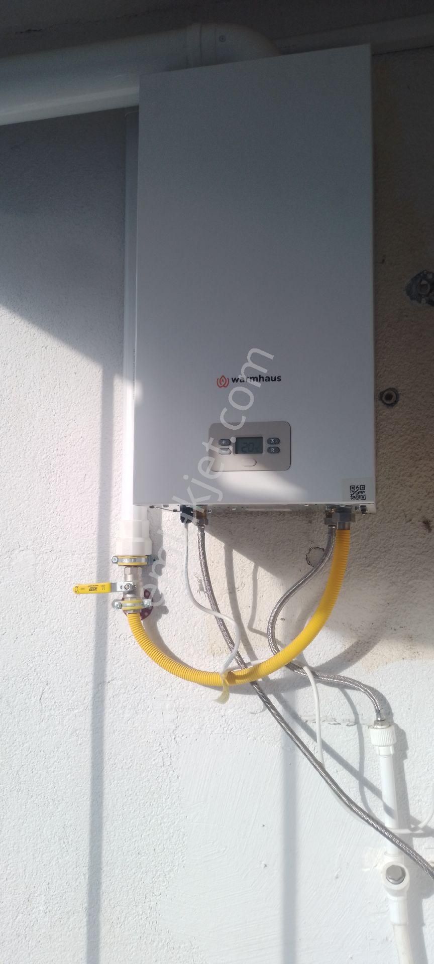 Trabzon Pelitlı Mahallesinde Kiralık 2+1 Toki Dairesi - Görsel 13