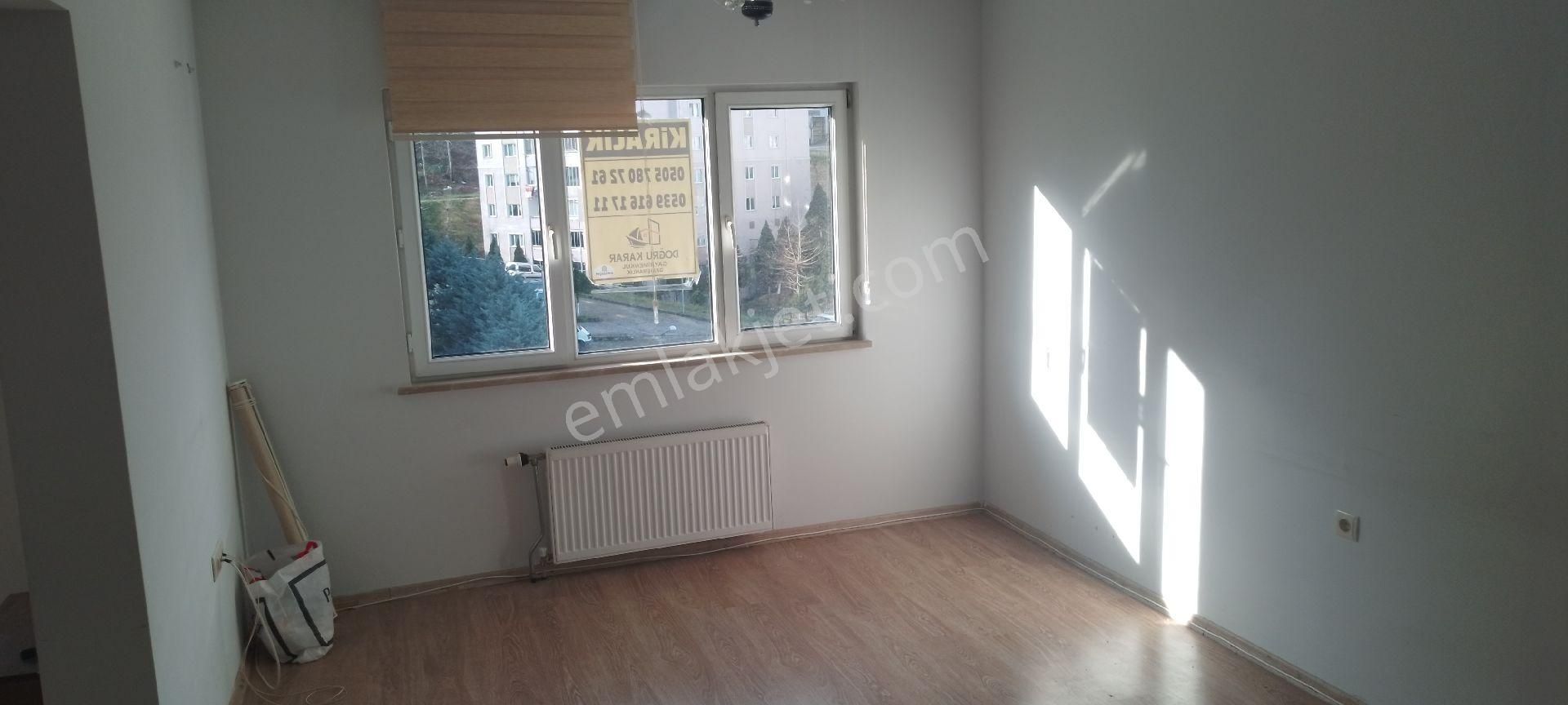 Trabzon Pelitlı Mahallesinde Kiralık 2+1 Toki Dairesi - Görsel 8