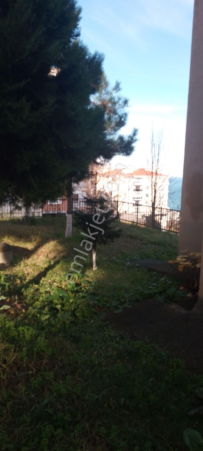 Trabzon Pelitlı Mahallesinde Kiralık 2+1 Toki Dairesi - Görsel 27