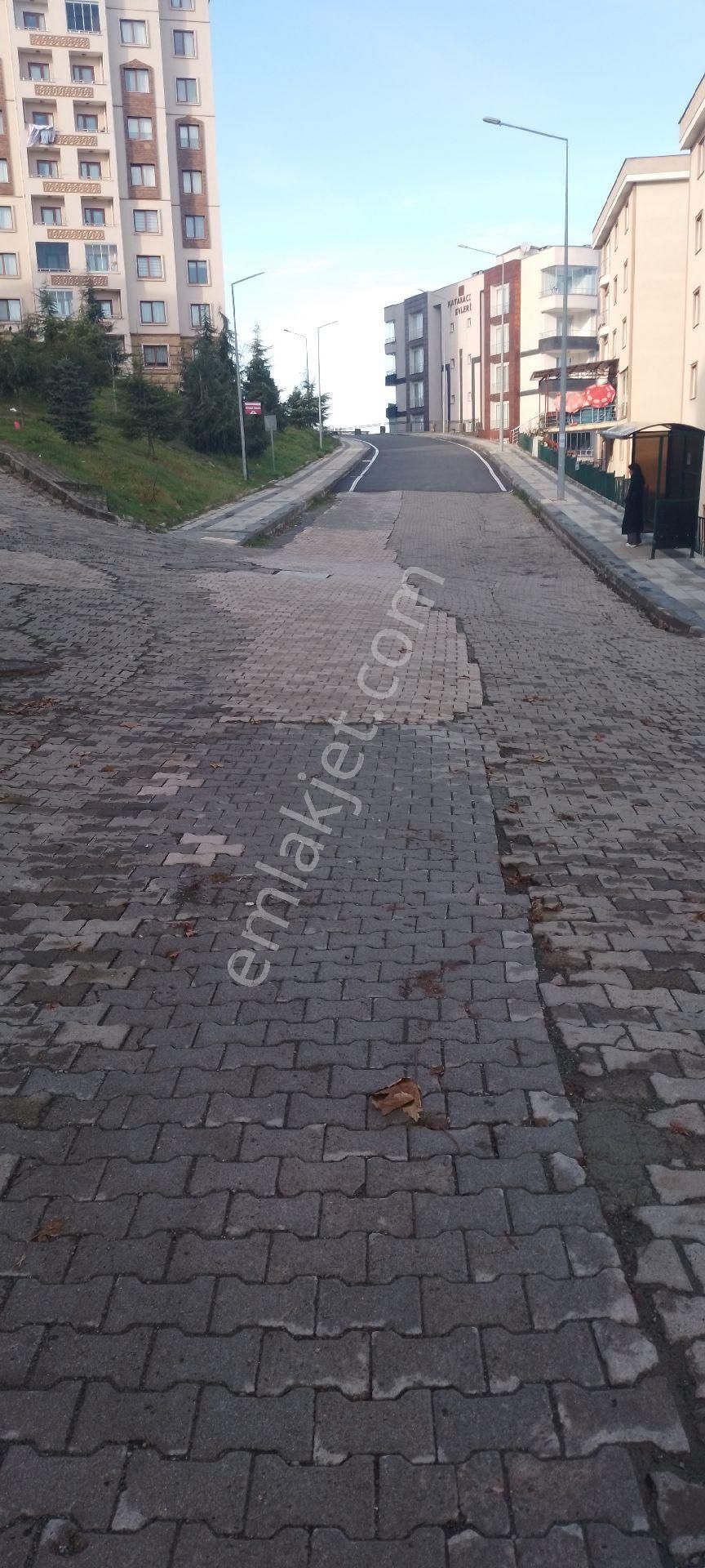 Trabzon Pelitlı Mahallesinde Kiralık 2+1 Toki Dairesi - Görsel 29