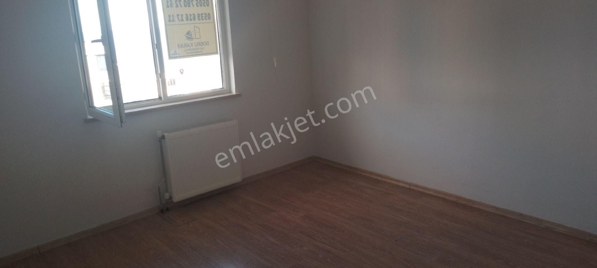 Trabzon Pelitlı Mahallesinde Kiralık 2+1 Toki Dairesi - Görsel 3