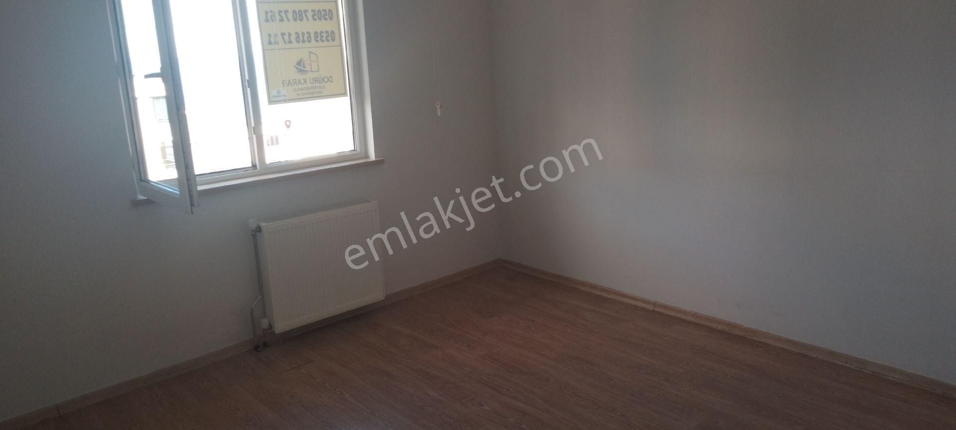 Trabzon Pelitlı Mahallesinde Kiralık 2+1 Toki Dairesi - Görsel 2