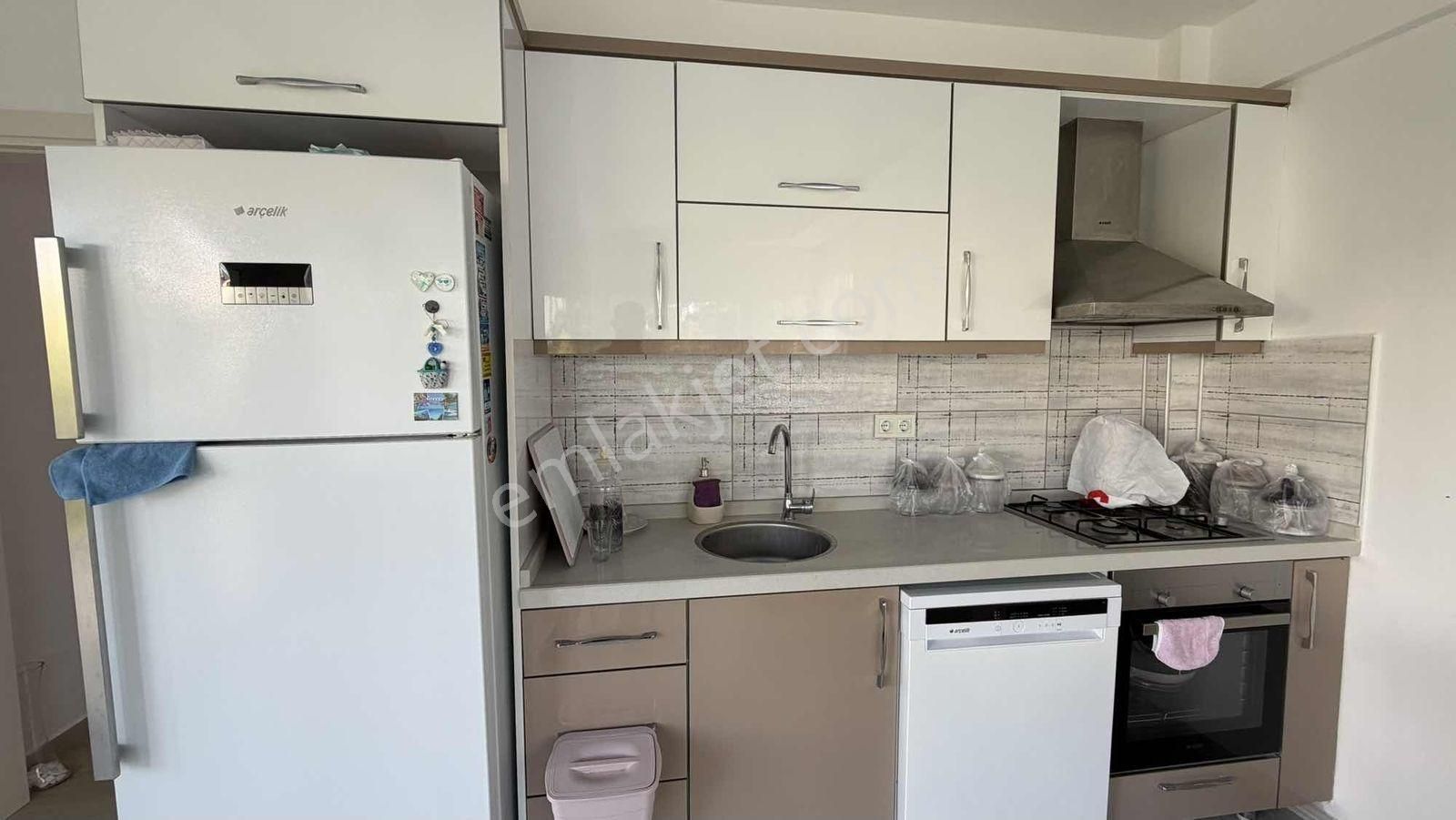 Pascha Emlak'tan Güzelçamlı'da Denize 500m Satılık 2+1 Daire - Görsel 16