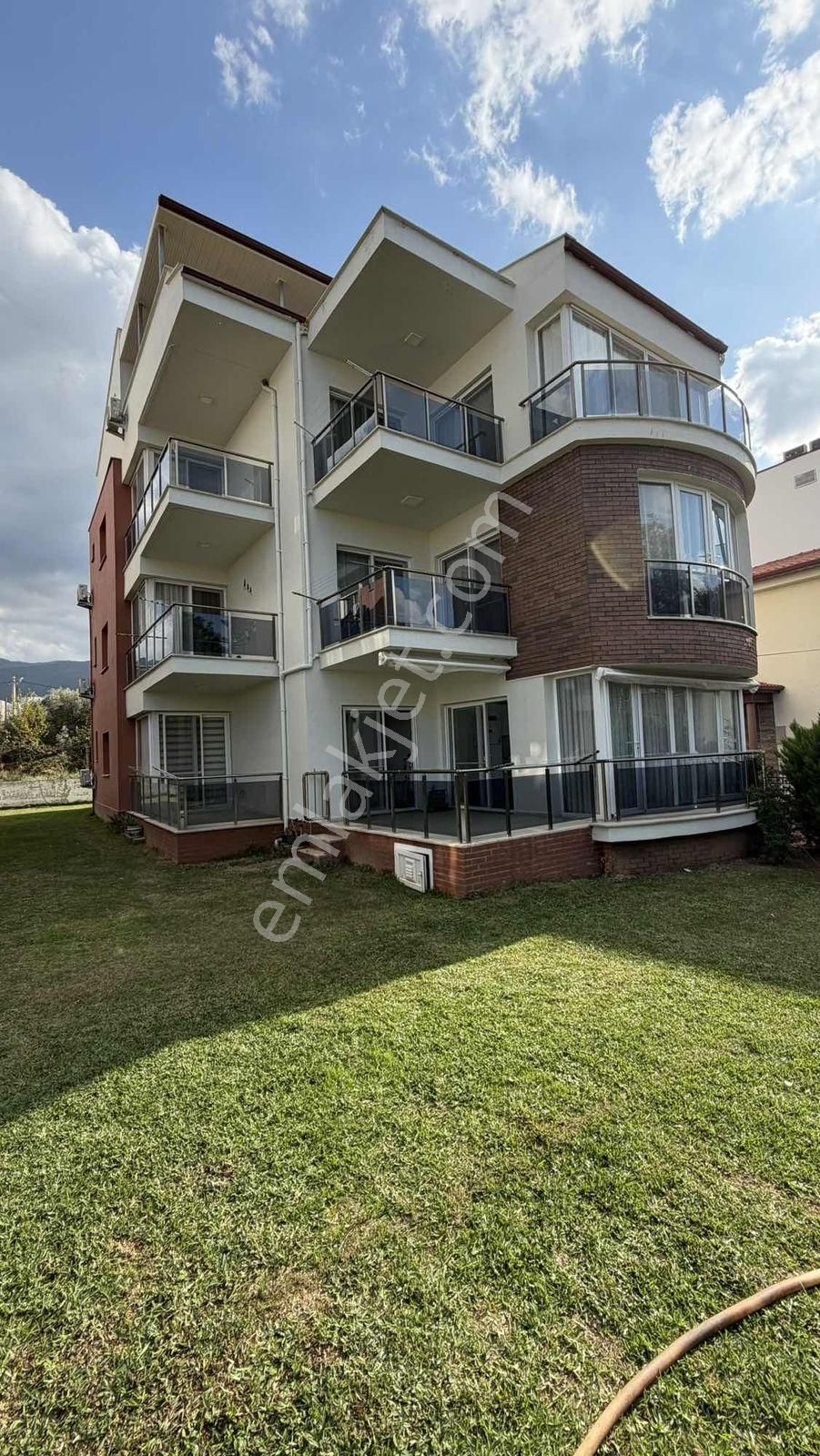 Pascha Emlak'tan Güzelçamlı'da Denize 500m Satılık 2+1 Daire - Görsel 31