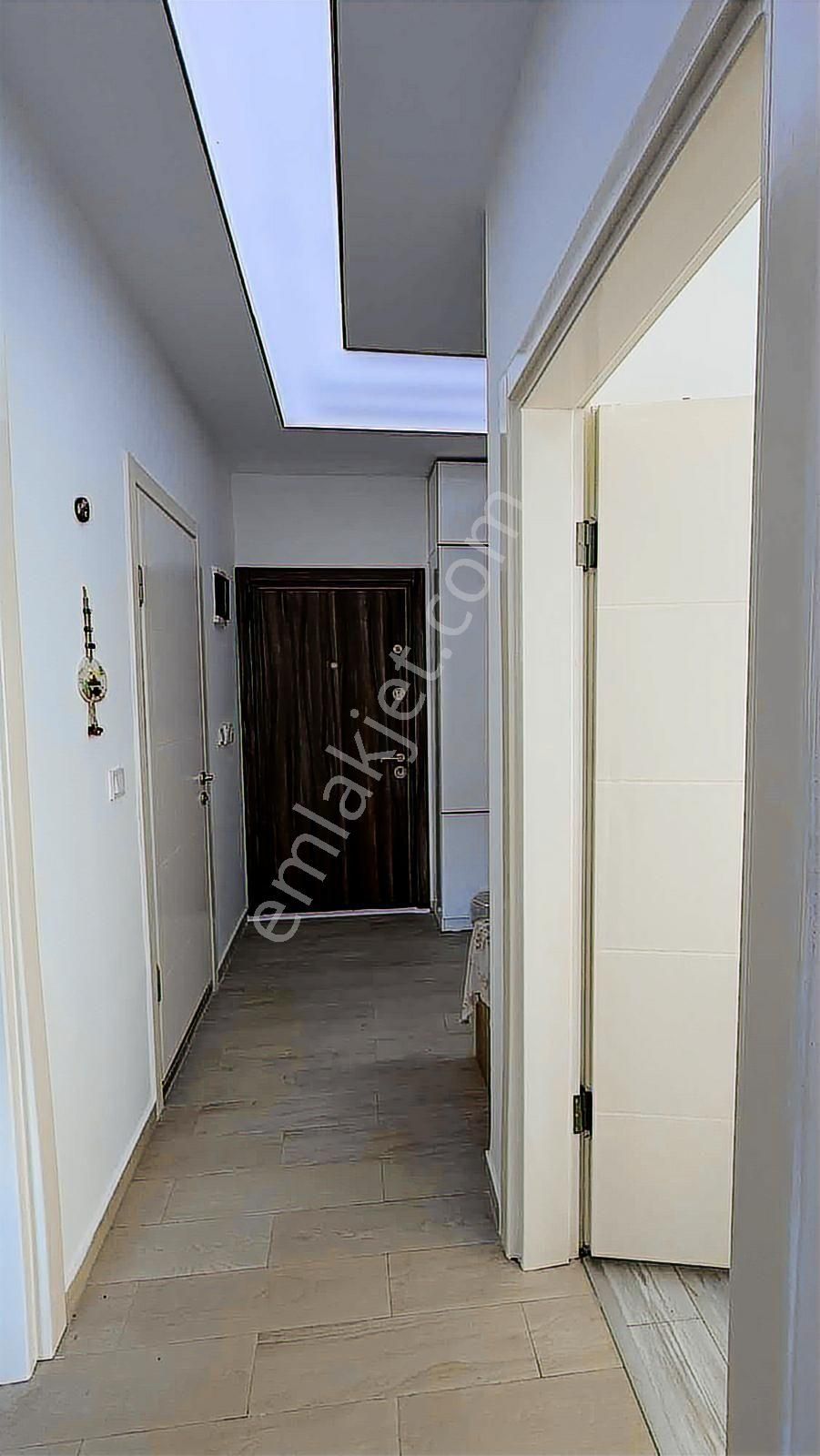 Pascha Emlak'tan Güzelçamlı'da Denize 500m Satılık 2+1 Daire