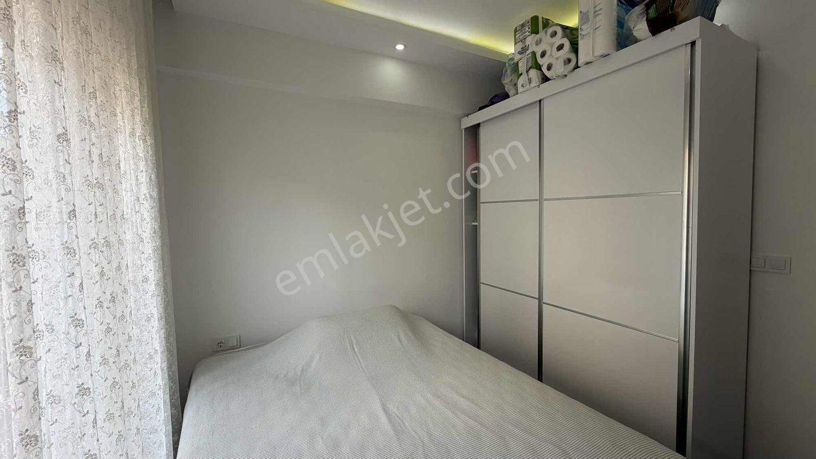 Pascha Emlak'tan Güzelçamlı'da Denize 500m Satılık 2+1 Daire - Görsel 20