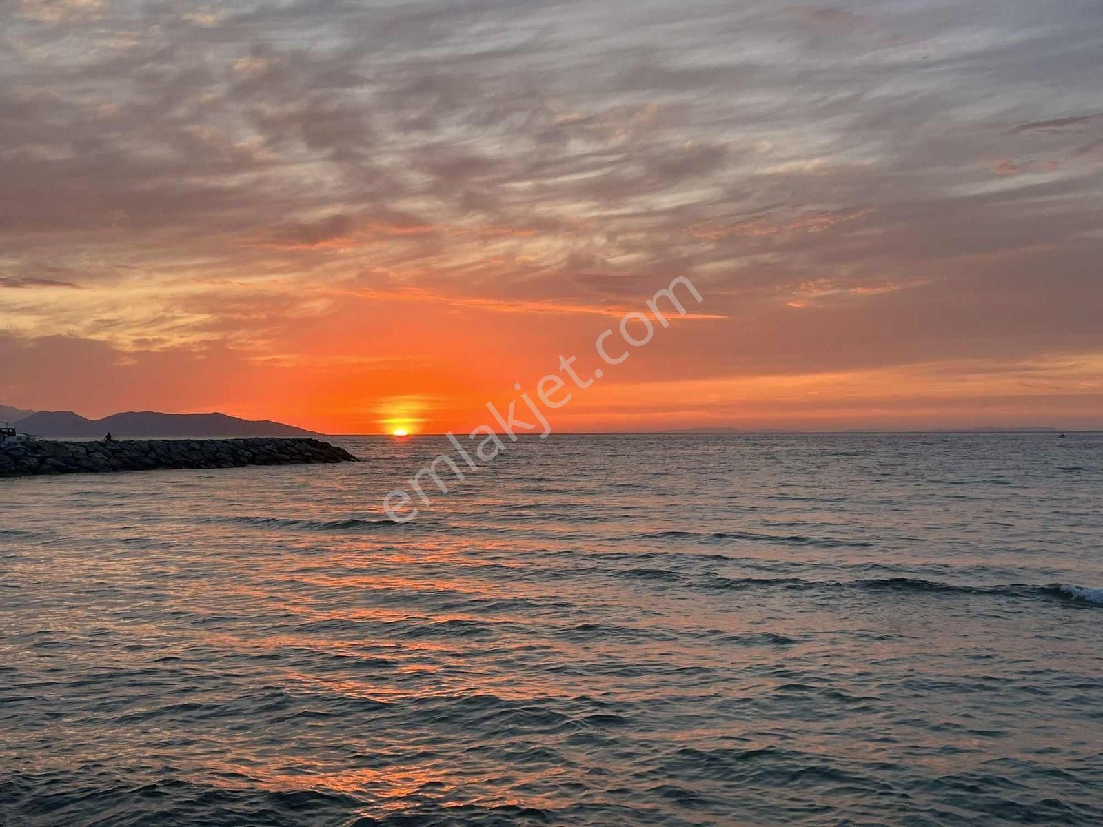 Pascha Emlak'tan Güzelçamlı'da Denize 500m Satılık 2+1 Daire - Görsel 38