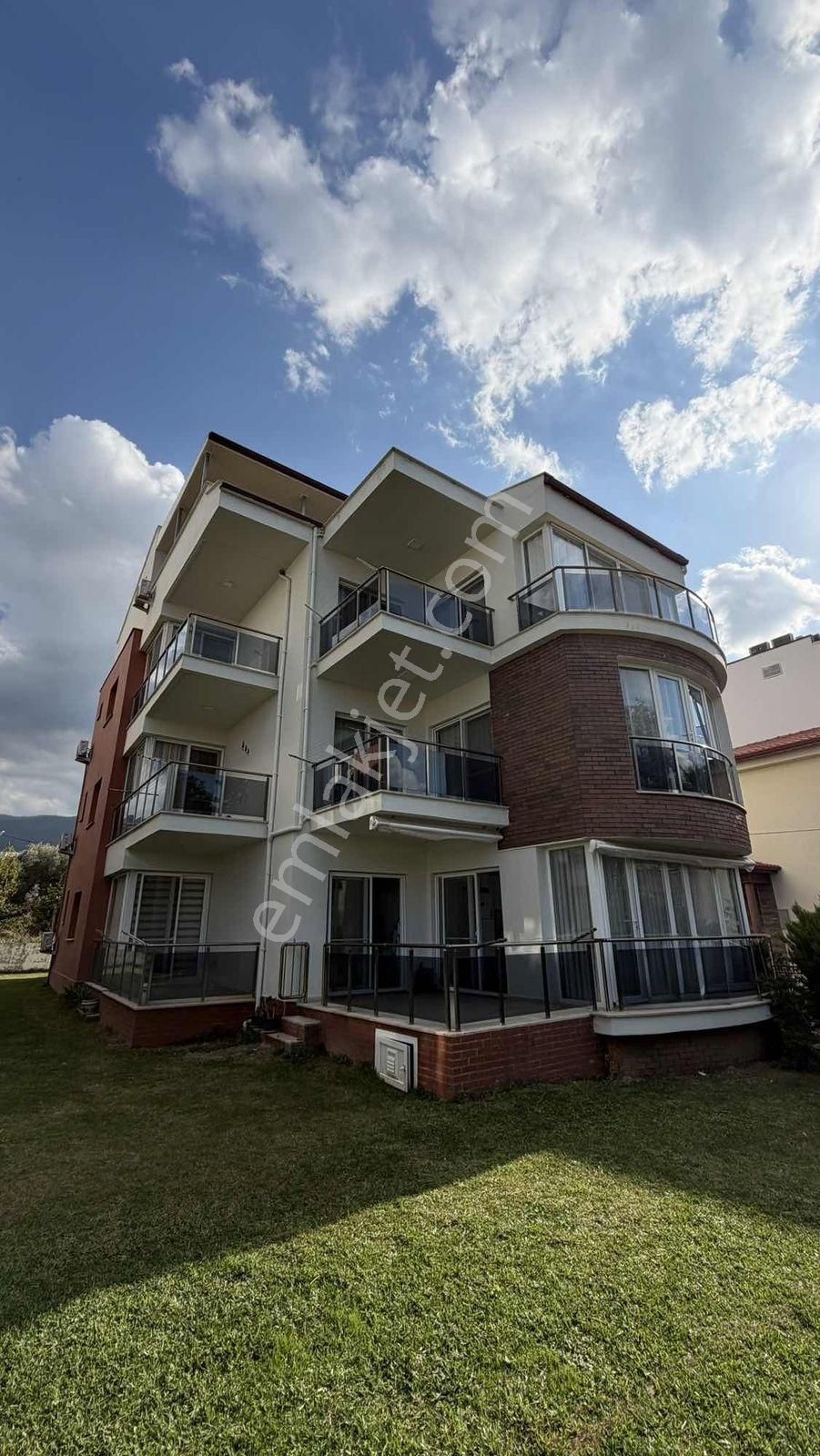 Pascha Emlak'tan Güzelçamlı'da Denize 500m Satılık 2+1 Daire - Görsel 33