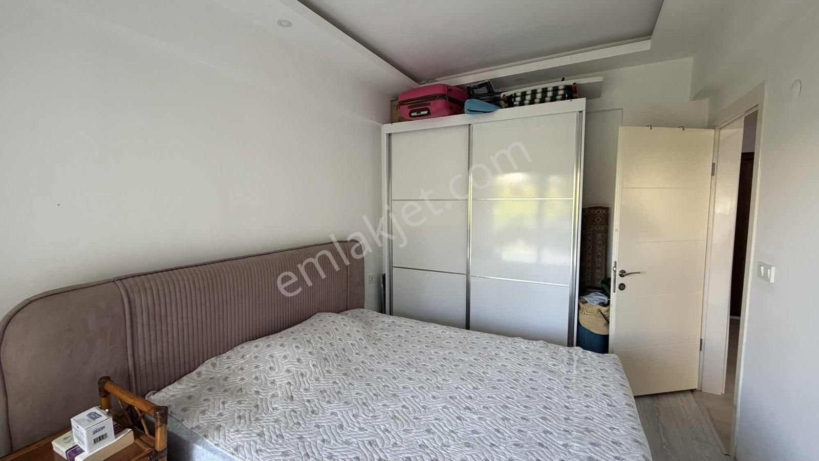 Pascha Emlak'tan Güzelçamlı'da Denize 500m Satılık 2+1 Daire - Görsel 13