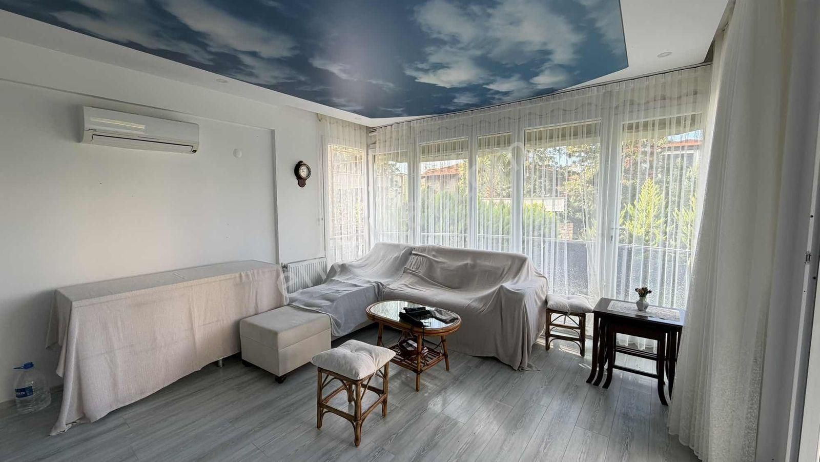 Pascha Emlak'tan Güzelçamlı'da Denize 500m Satılık 2+1 Daire - Görsel 41