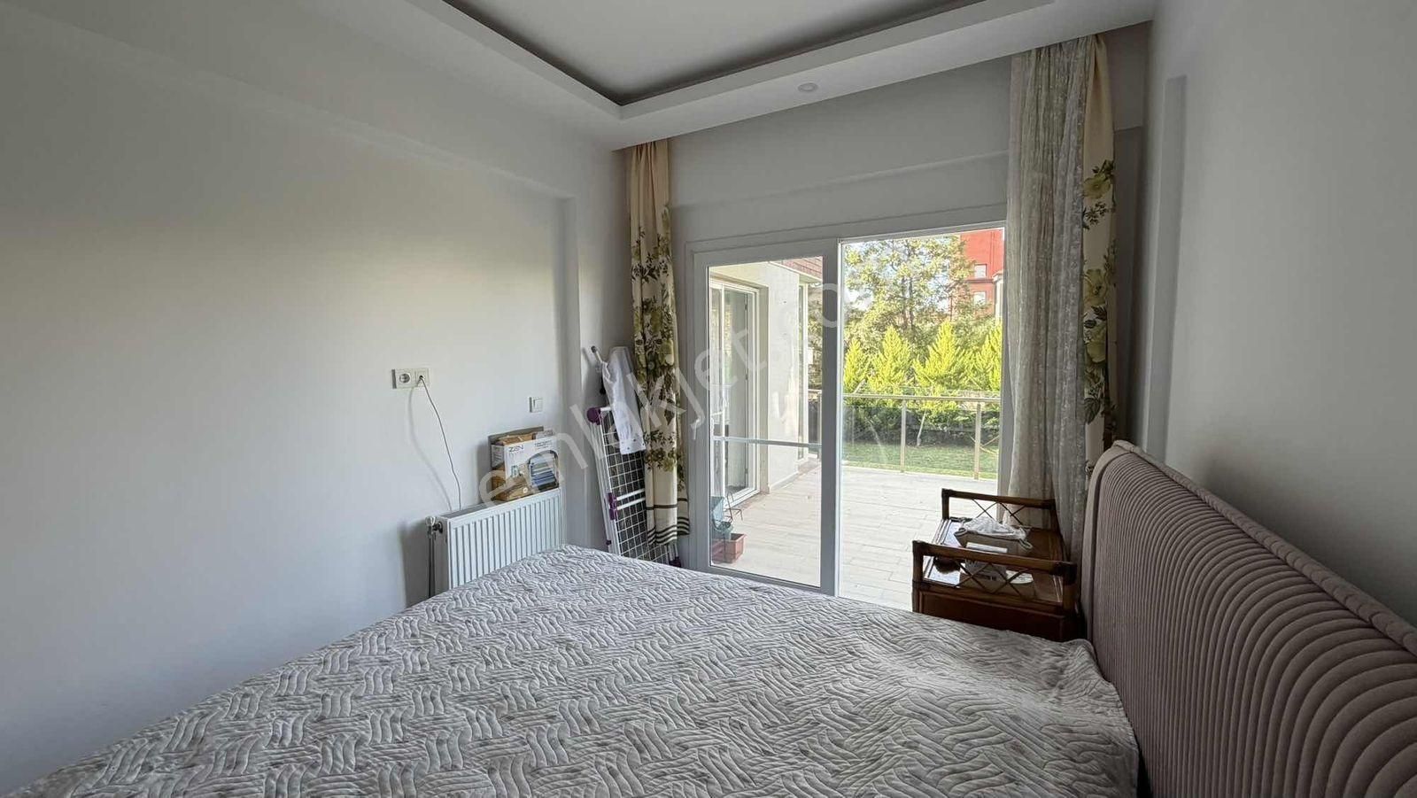 Pascha Emlak'tan Güzelçamlı'da Denize 500m Satılık 2+1 Daire - Görsel 21