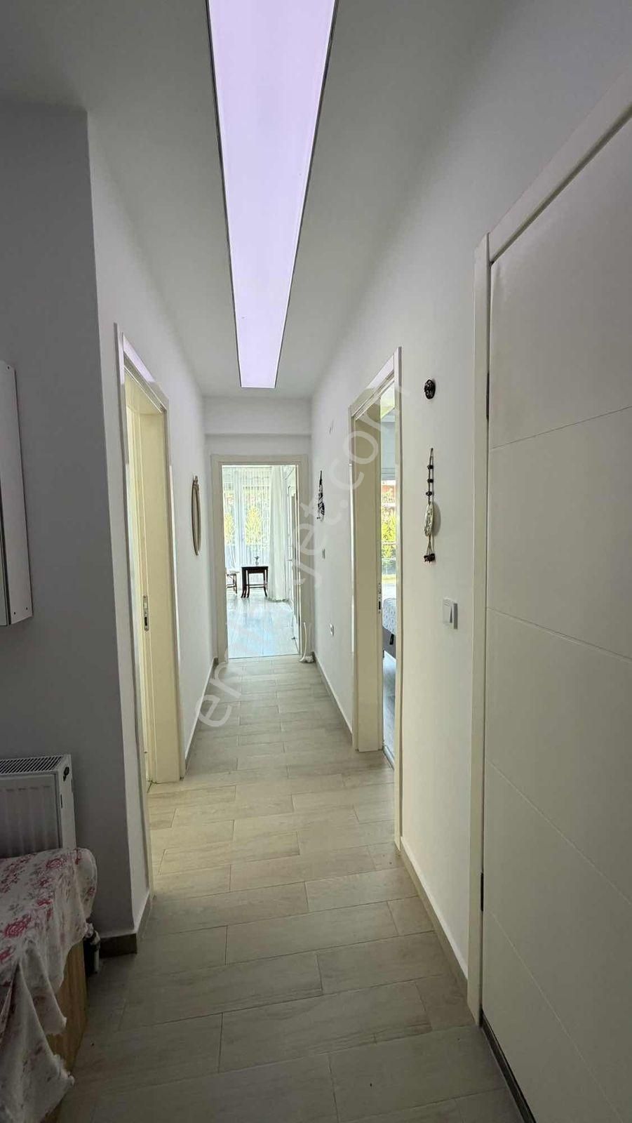 Pascha Emlak'tan Güzelçamlı'da Denize 500m Satılık 2+1 Daire - Görsel 45