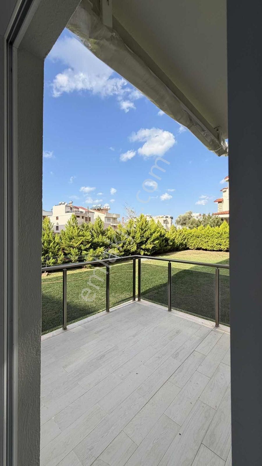 Pascha Emlak'tan Güzelçamlı'da Denize 500m Satılık 2+1 Daire - Görsel 10