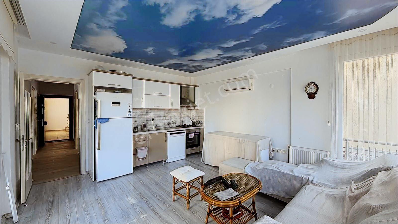 Pascha Emlak'tan Güzelçamlı'da Denize 500m Satılık 2+1 Daire - Görsel 36