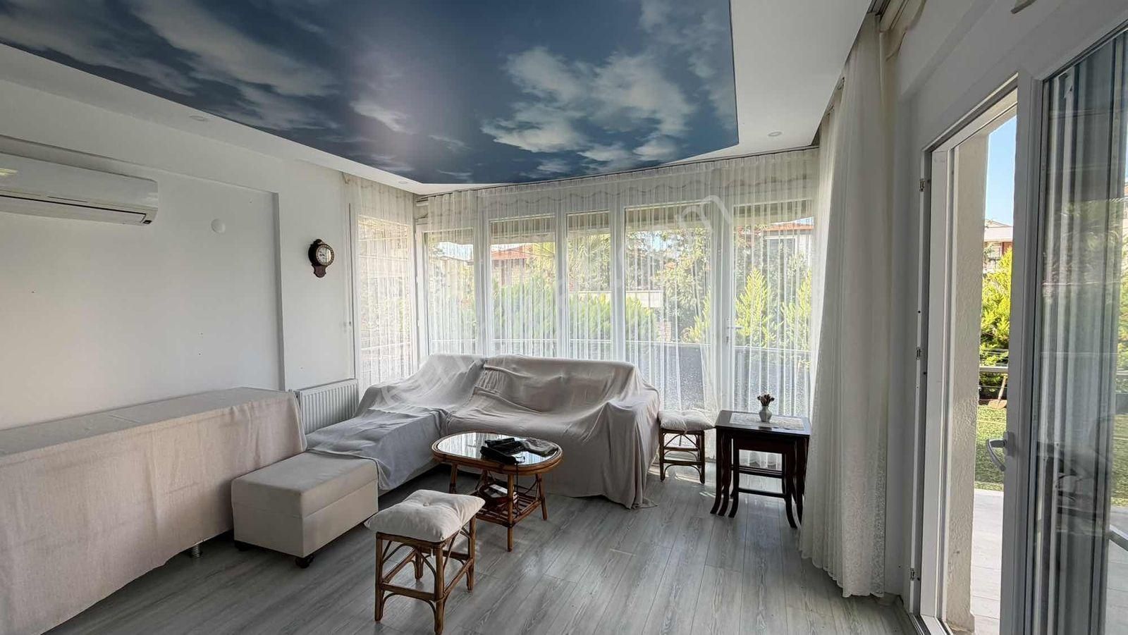 Pascha Emlak'tan Güzelçamlı'da Denize 500m Satılık 2+1 Daire - Görsel 43