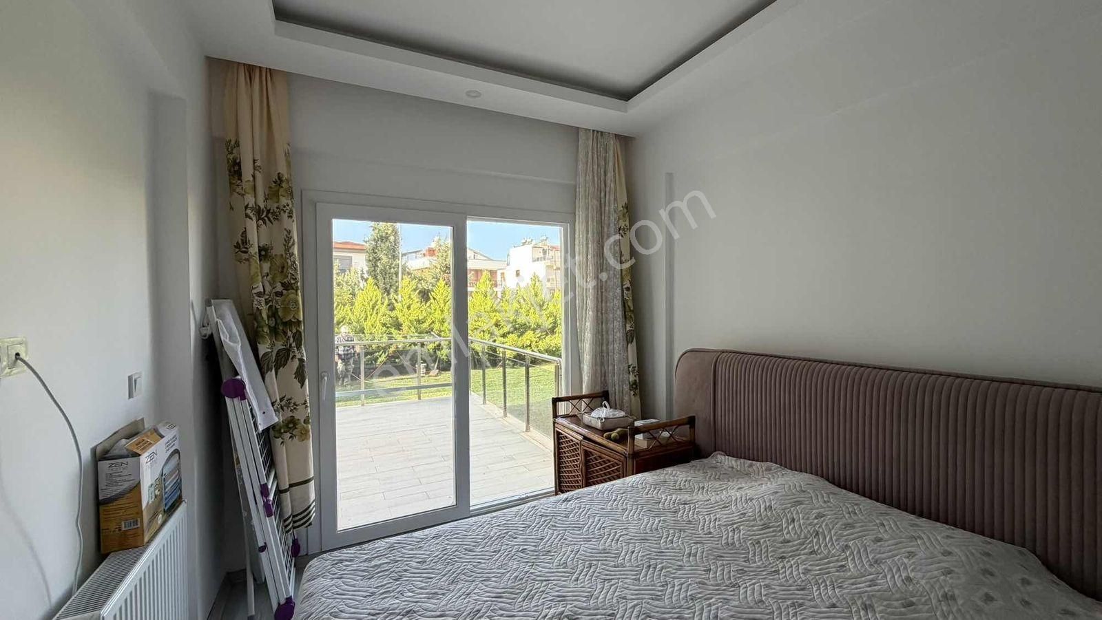 Pascha Emlak'tan Güzelçamlı'da Denize 500m Satılık 2+1 Daire - Görsel 26