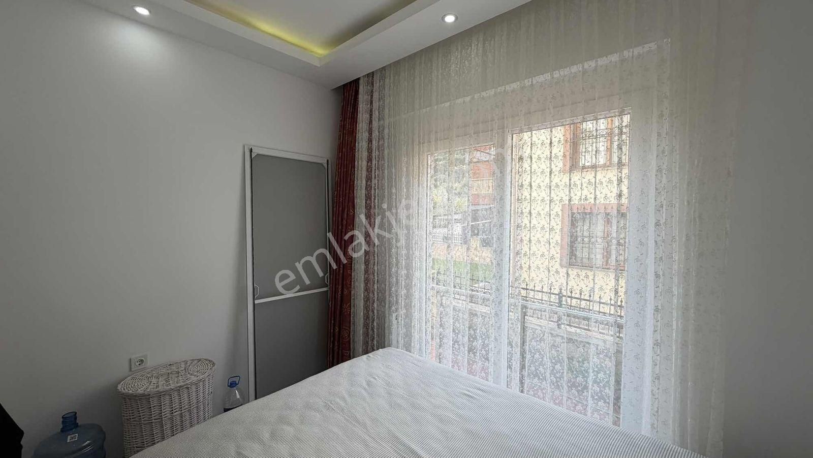 Pascha Emlak'tan Güzelçamlı'da Denize 500m Satılık 2+1 Daire - Görsel 27