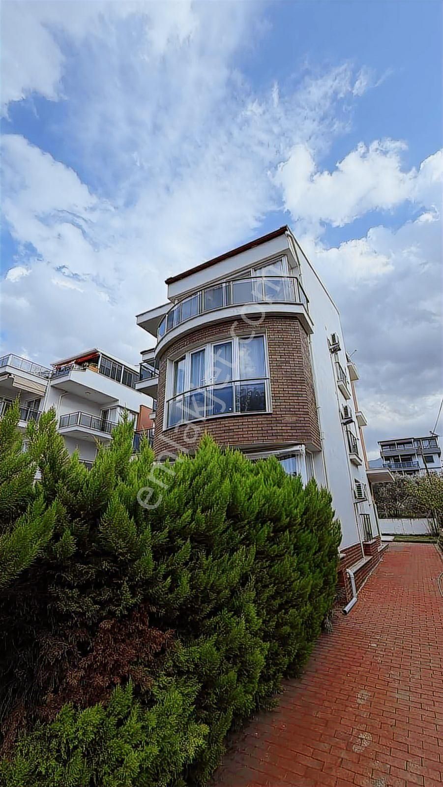 Pascha Emlak'tan Güzelçamlı'da Denize 500m Satılık 2+1 Daire - Görsel 14