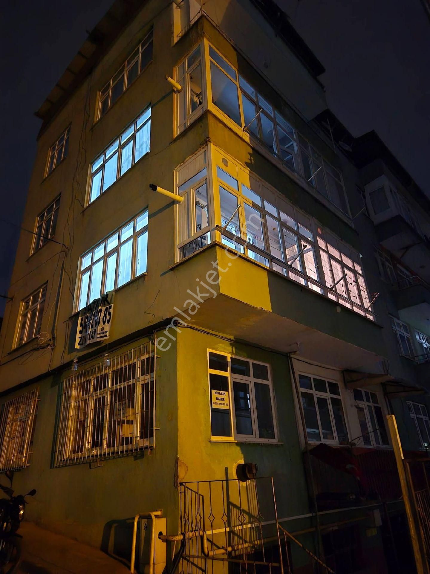 🏡zena Gayrimenkulden Samsun İlkadım Zeytinlik Mahallesinde Satılık - Görsel 18