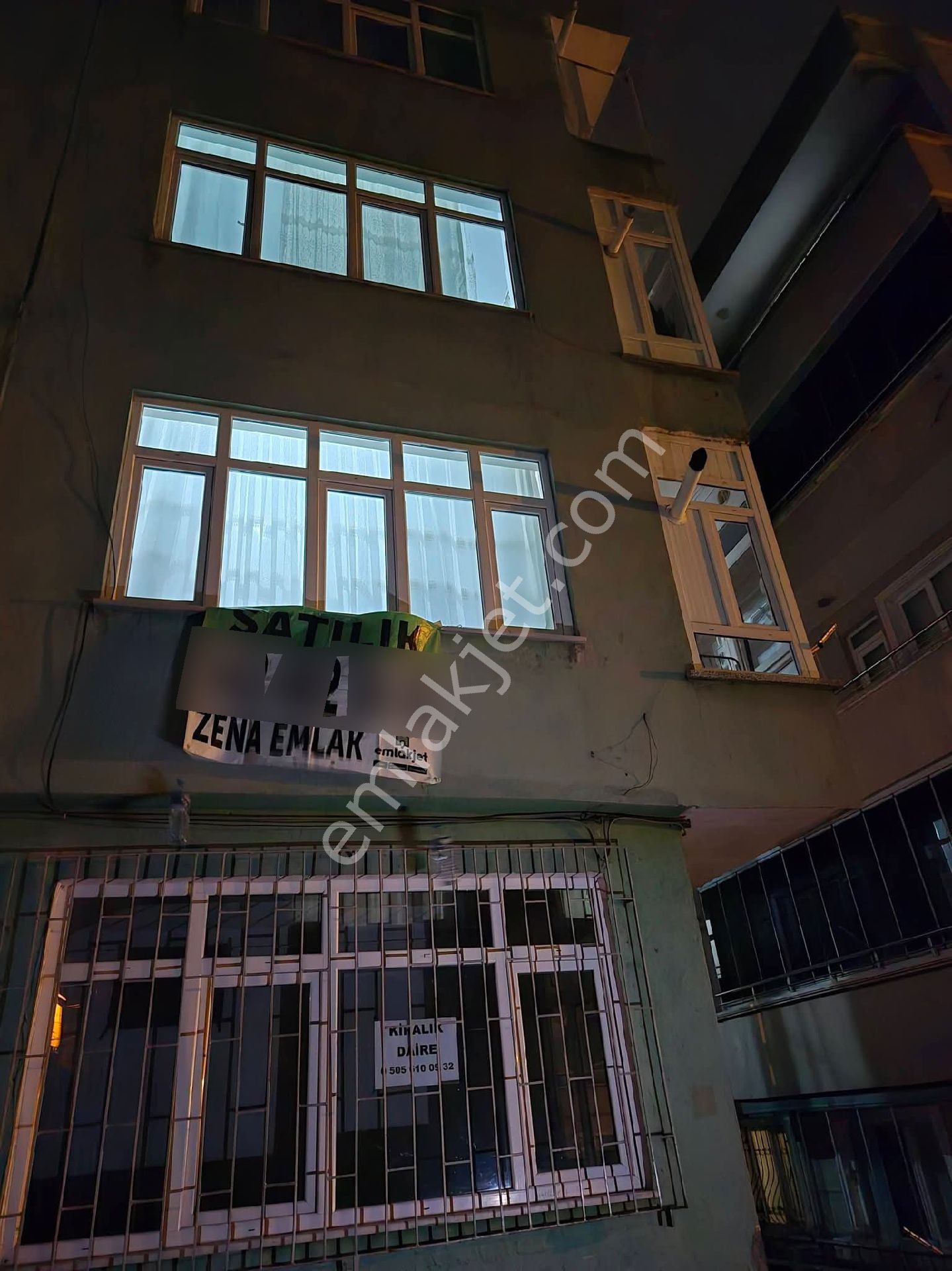 🏡zena Gayrimenkulden Samsun İlkadım Zeytinlik Mahallesinde Satılık - Görsel 17