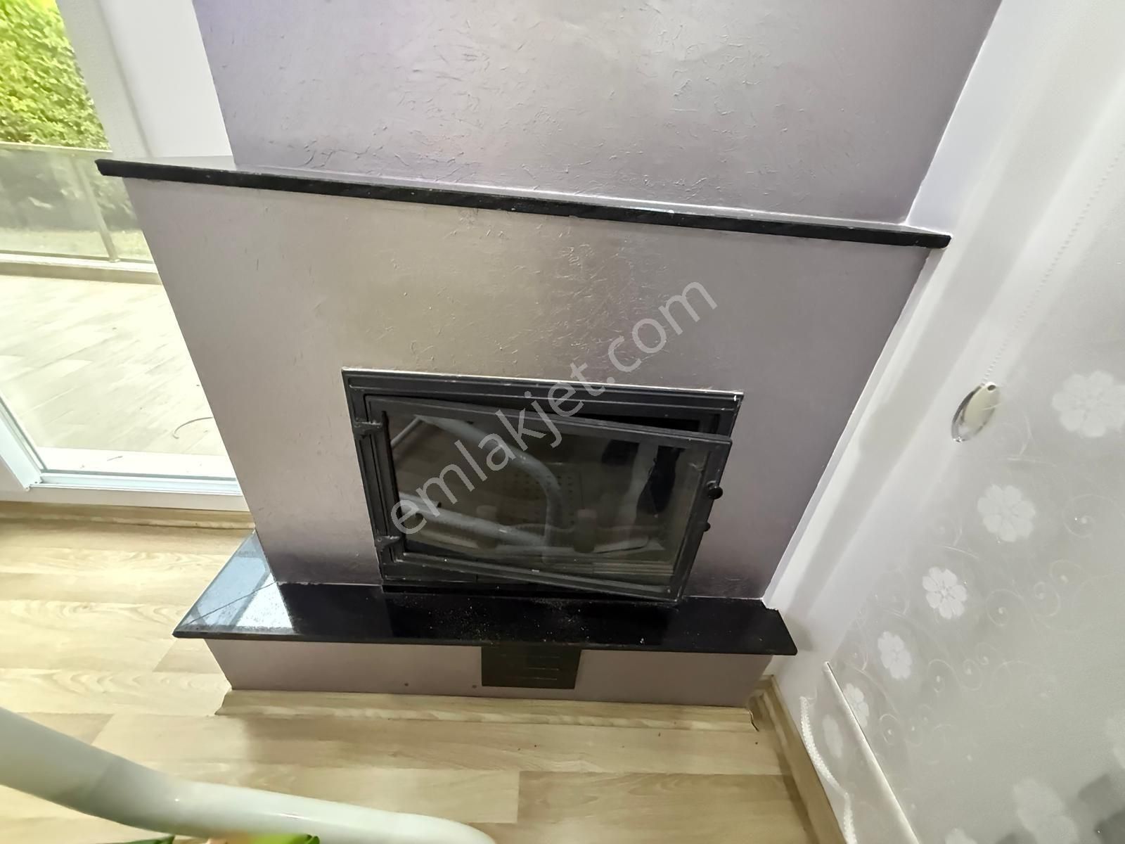 Kadınlar Denizinde Sahile Yakın 3+1 Ters Dubleks Deniz Manzaralı Havuzlu Sitede Daire   - Görsel 30