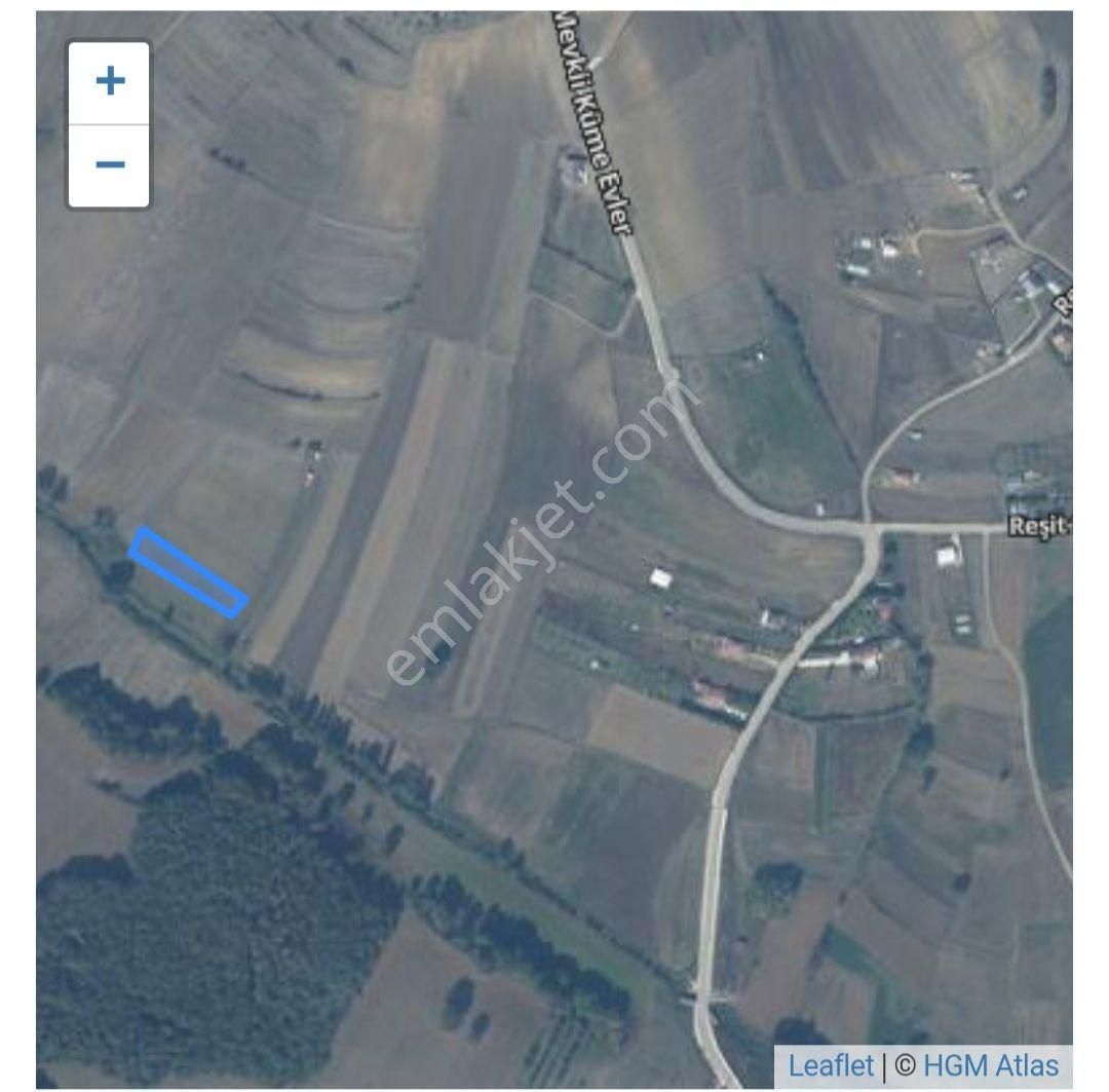 Sahibinden Satılık 1200 M2 Arsa Kocaeli/izmit/ - Görsel 7
