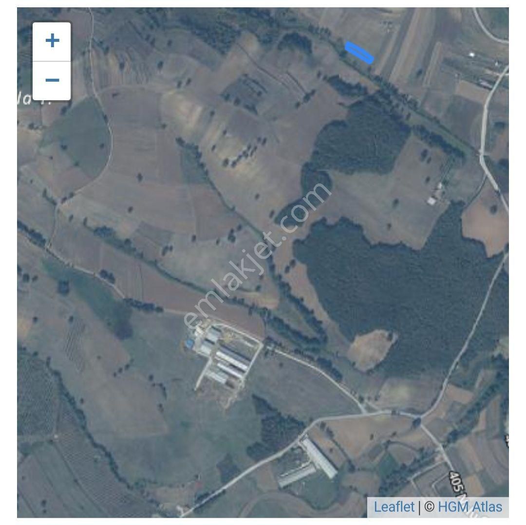 Sahibinden Satılık 1200 M2 Arsa Kocaeli/izmit/ - Görsel 6