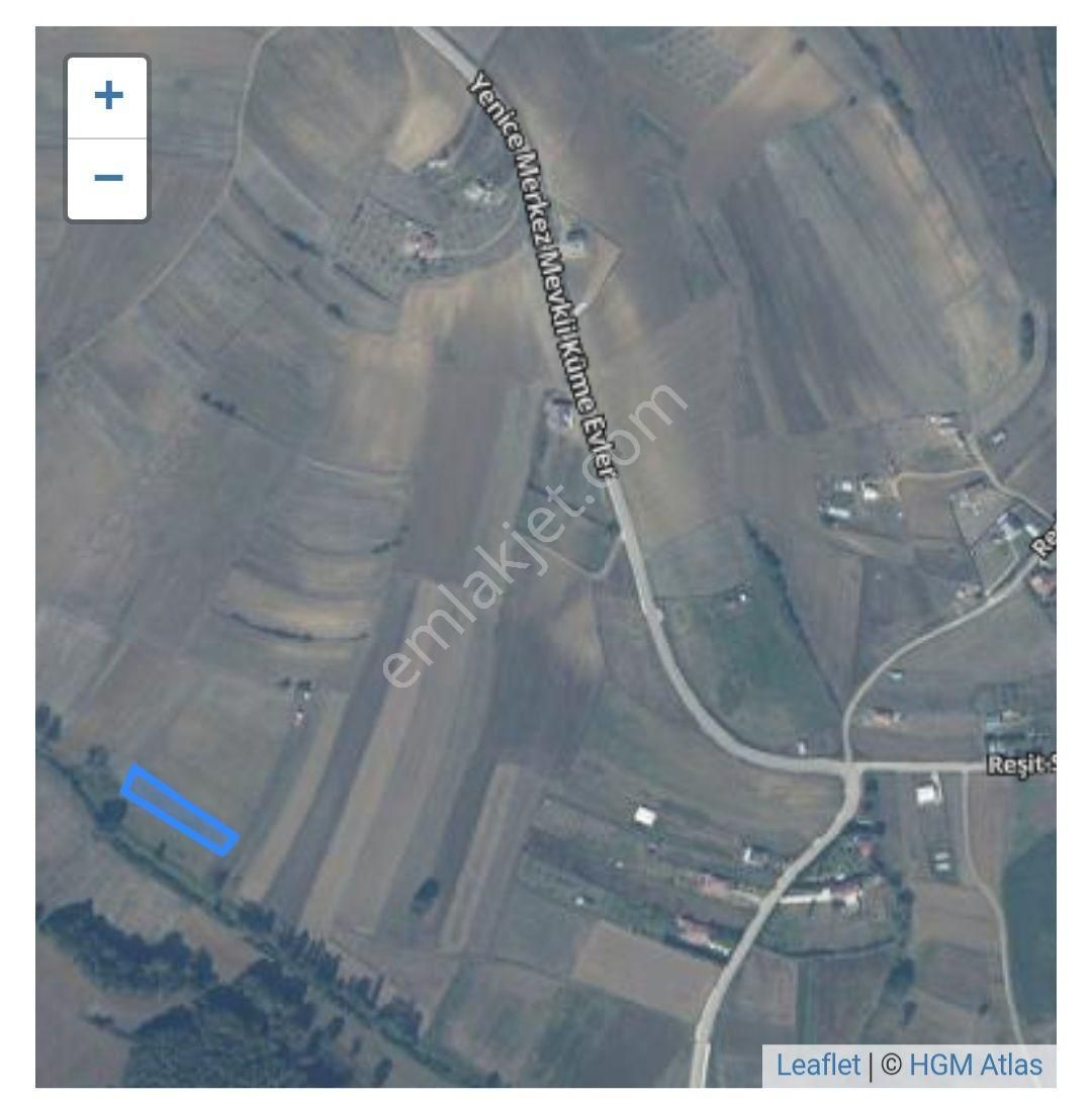 Sahibinden Satılık 1200 M2 Arsa Kocaeli/izmit/ - Görsel 2
