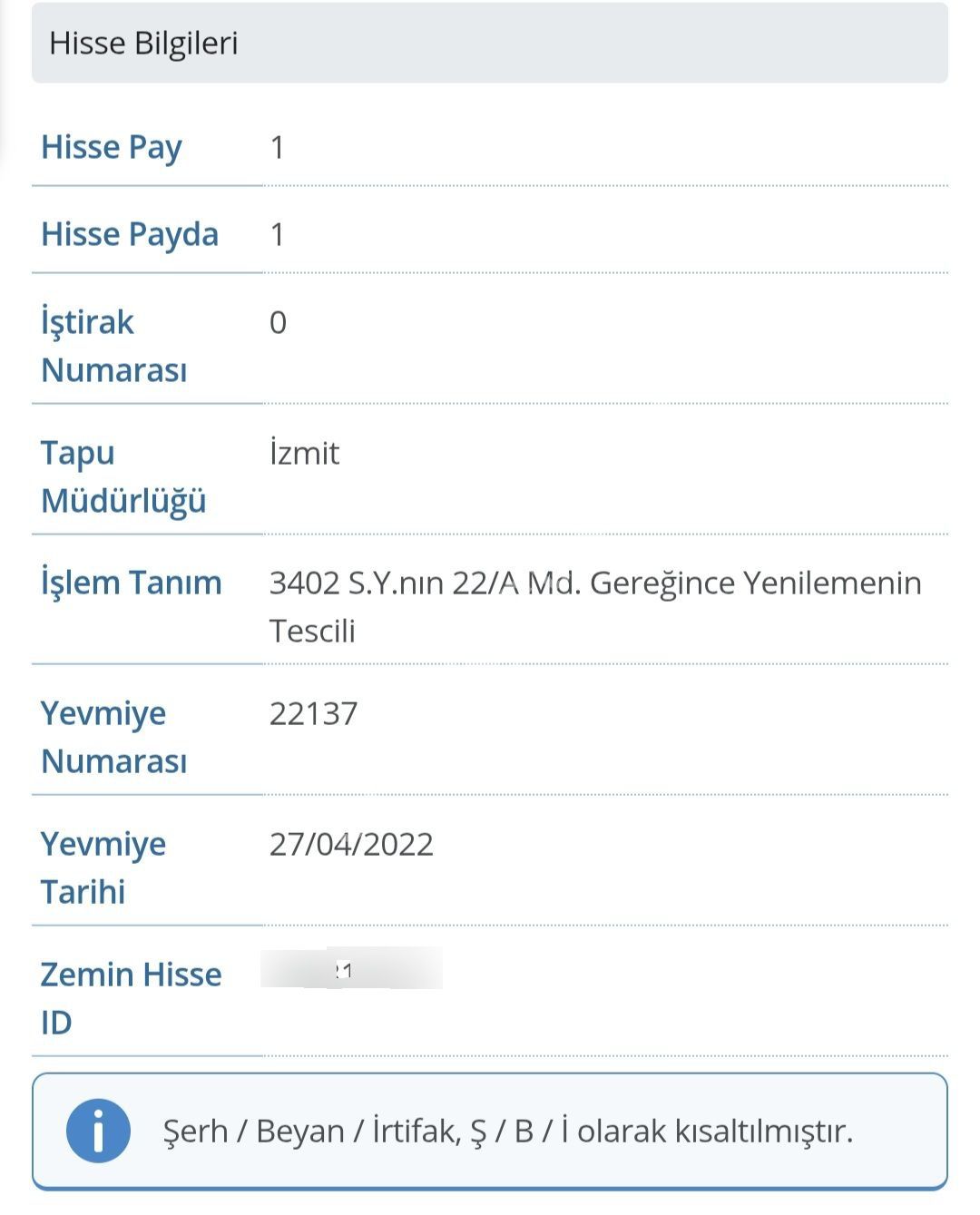 Sahibinden Satılık 1200 M2 Arsa Kocaeli/izmit/ - Görsel 9