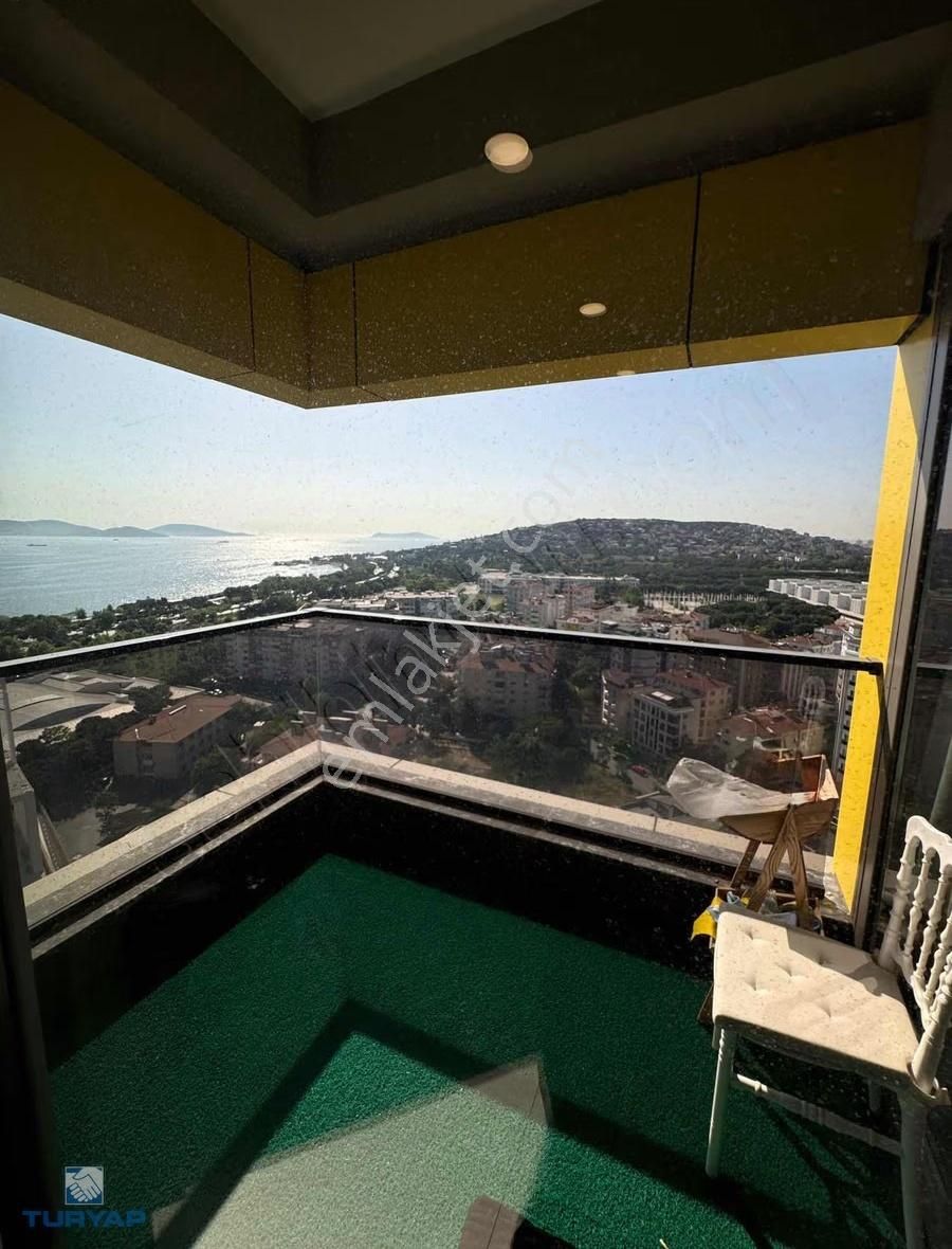 Turyap'dan Tria Dragos'da Muhteşem 4+2 Dubleks