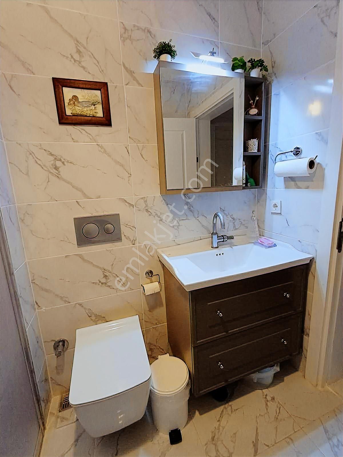 Fiyat Düştü!!!bodrum Dirmil Satılık Bahçe Katı Daire - Görsel 4