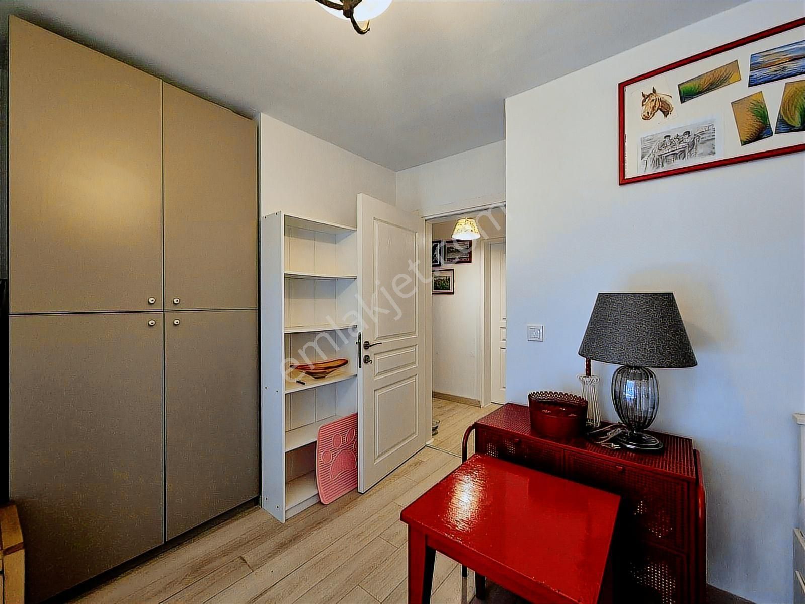 Fiyat Düştü!!!bodrum Dirmil Satılık Bahçe Katı Daire - Görsel 2