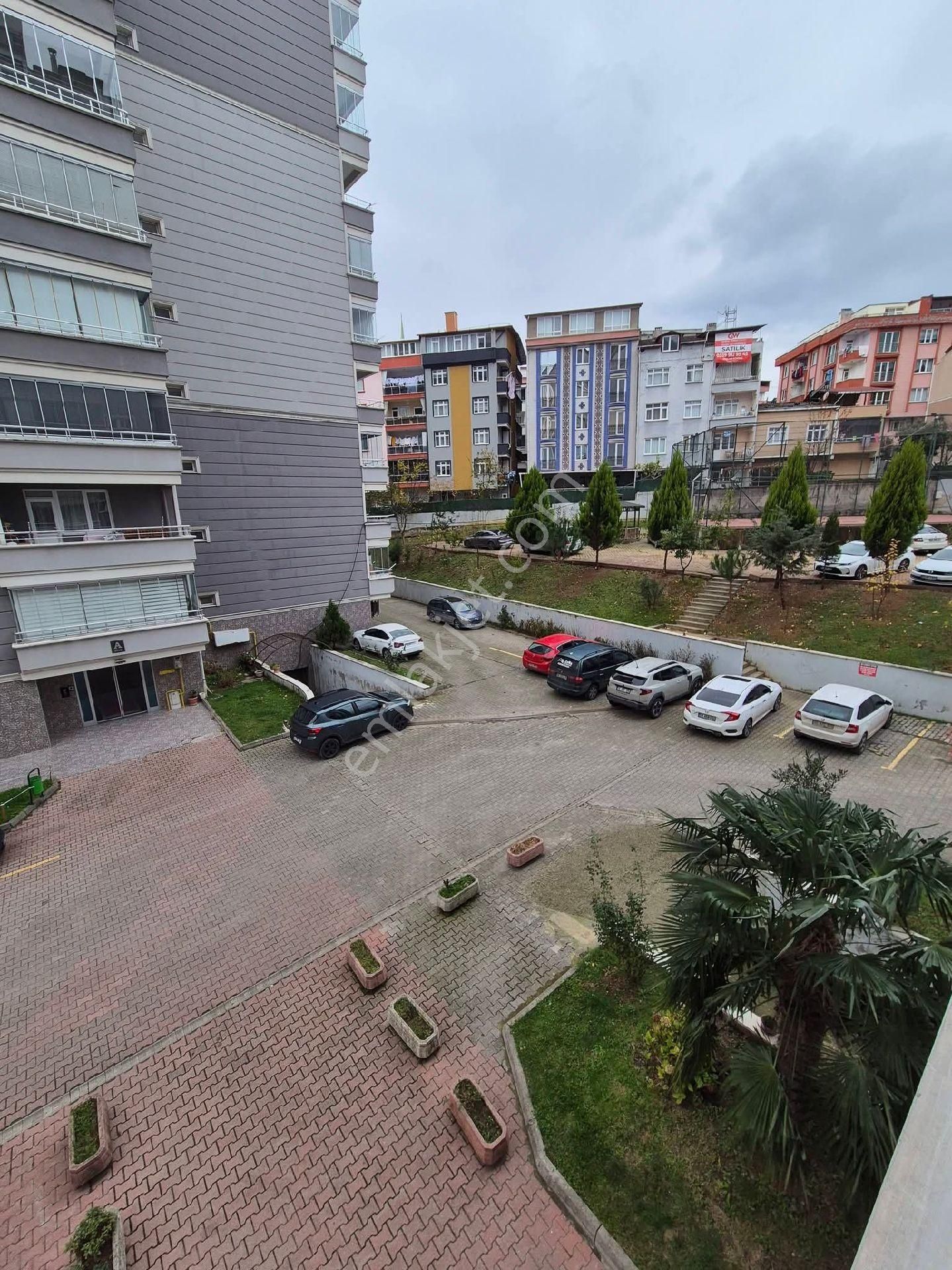 Zena Gayrimenkulden Samsun İlkadım Duruşehir Beylerbeyi - Görsel 14