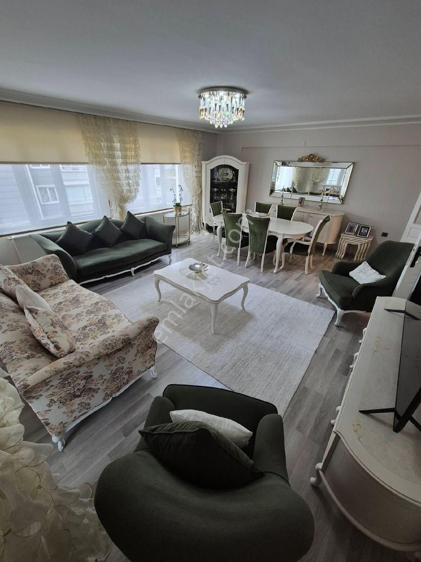 Zena Gayrimenkulden Samsun İlkadım Duruşehir Beylerbeyi