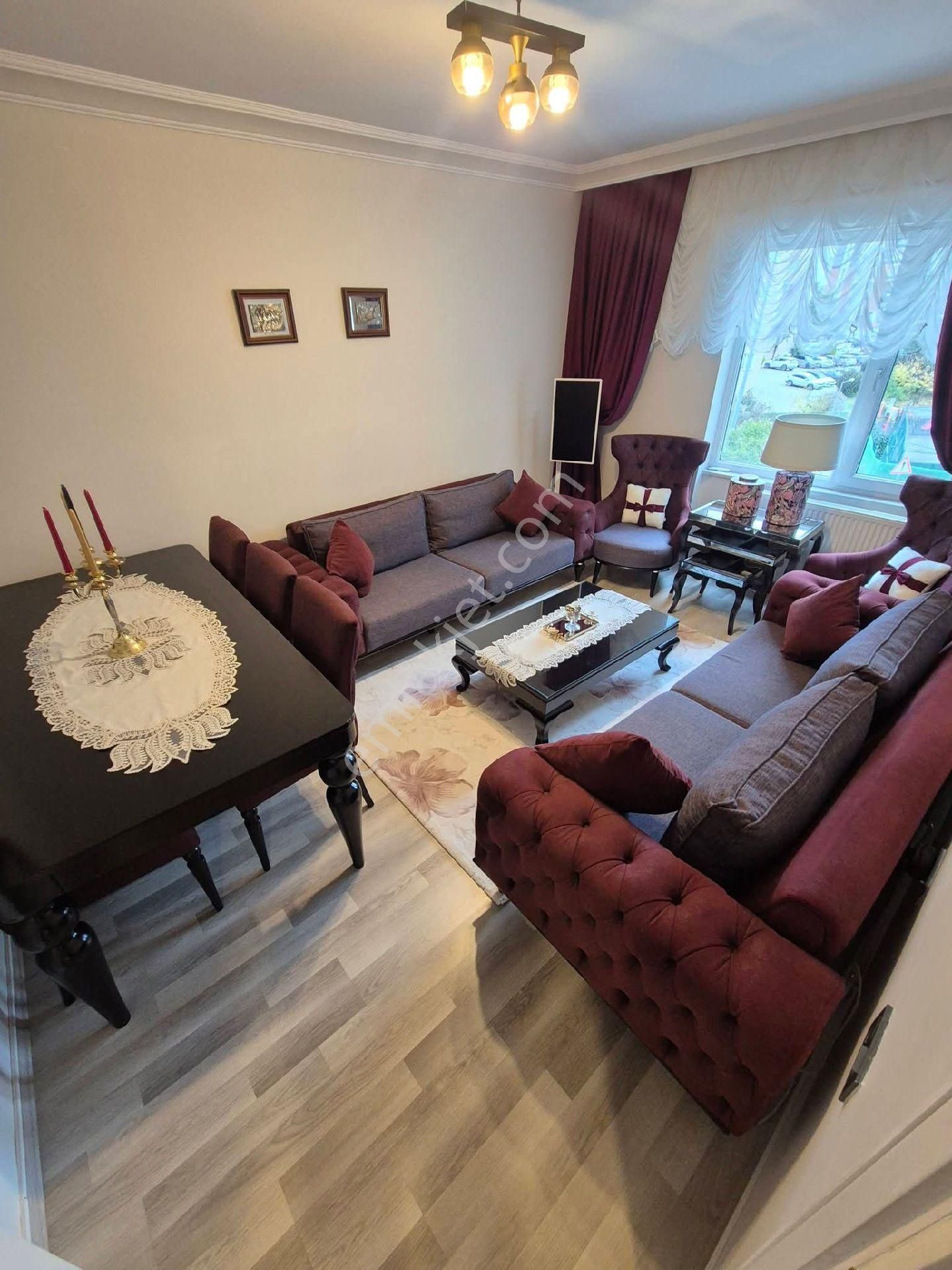 Zena Gayrimenkulden Samsun İlkadım Duruşehir Beylerbeyi - Görsel 3