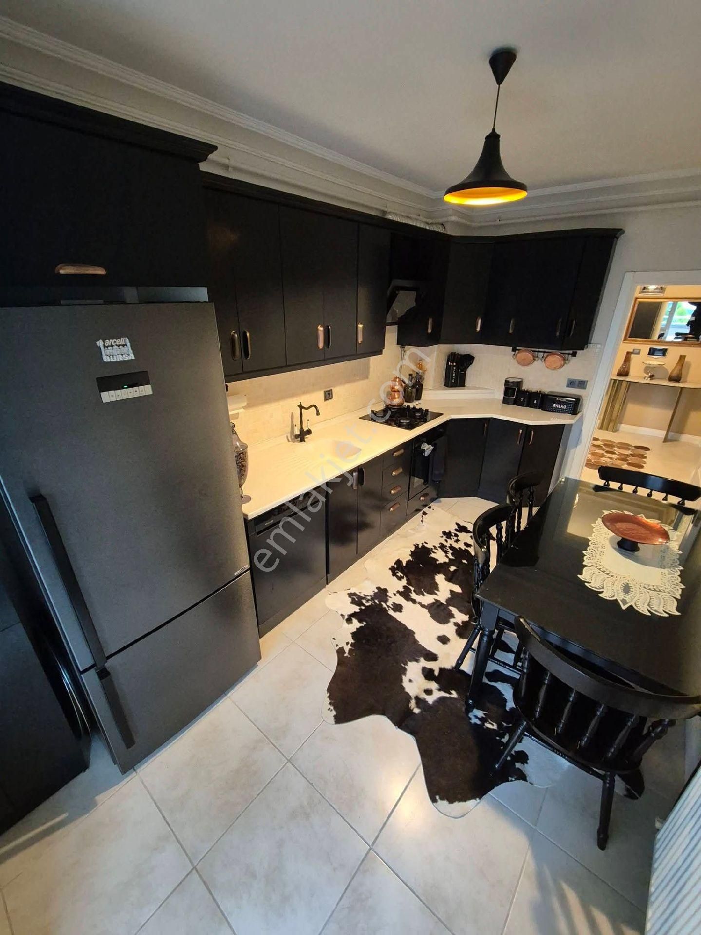 Zena Gayrimenkulden Samsun İlkadım Duruşehir Beylerbeyi - Görsel 5