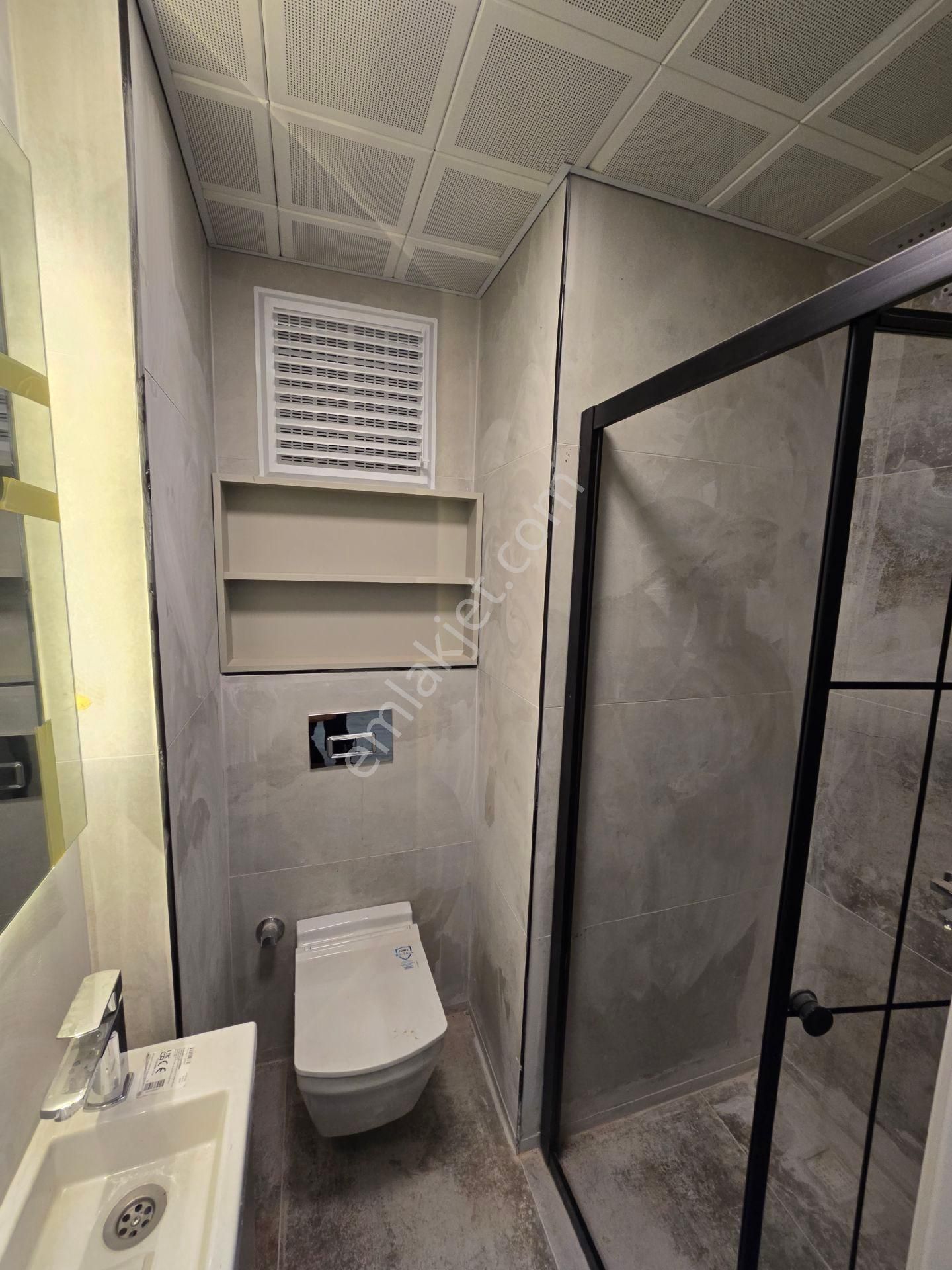 Değirmendere De Full Deniz Manzaralı Doğalgazlı Havuzlu Güvenlikli Elit Sitede 4+1 200dubleks Daire - Görsel 19