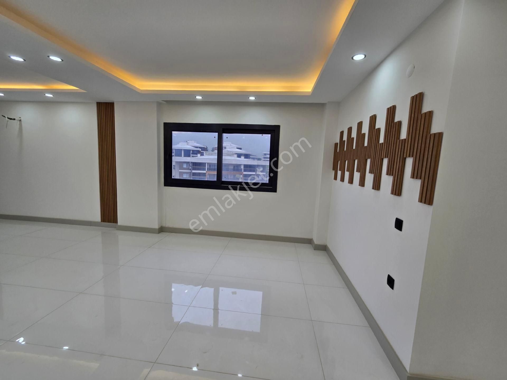 Değirmendere De Full Deniz Manzaralı Doğalgazlı Havuzlu Güvenlikli Elit Sitede 4+1 200dubleks Daire - Görsel 10