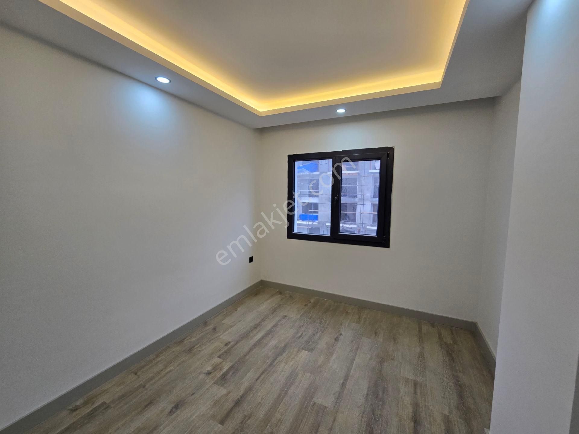 Değirmendere De Full Deniz Manzaralı Doğalgazlı Havuzlu Güvenlikli Elit Sitede 4+1 200dubleks Daire - Görsel 15