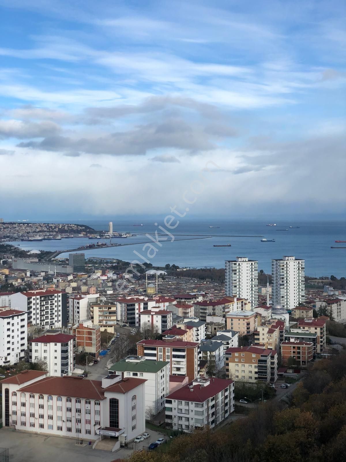 Zena Gayrimenkulden Samsun Canik Hasköyde L - Görsel 20