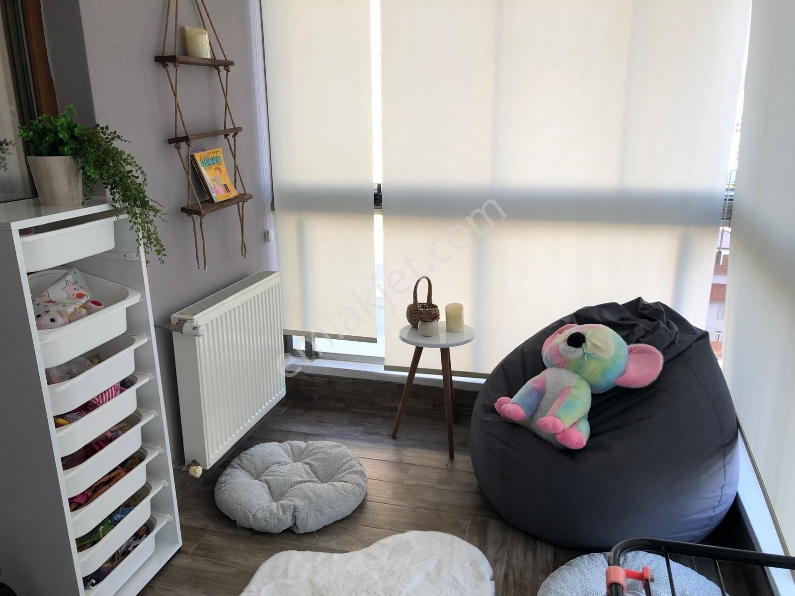 Zena Gayrimenkulden Samsun Canik Hasköyde L - Görsel 16