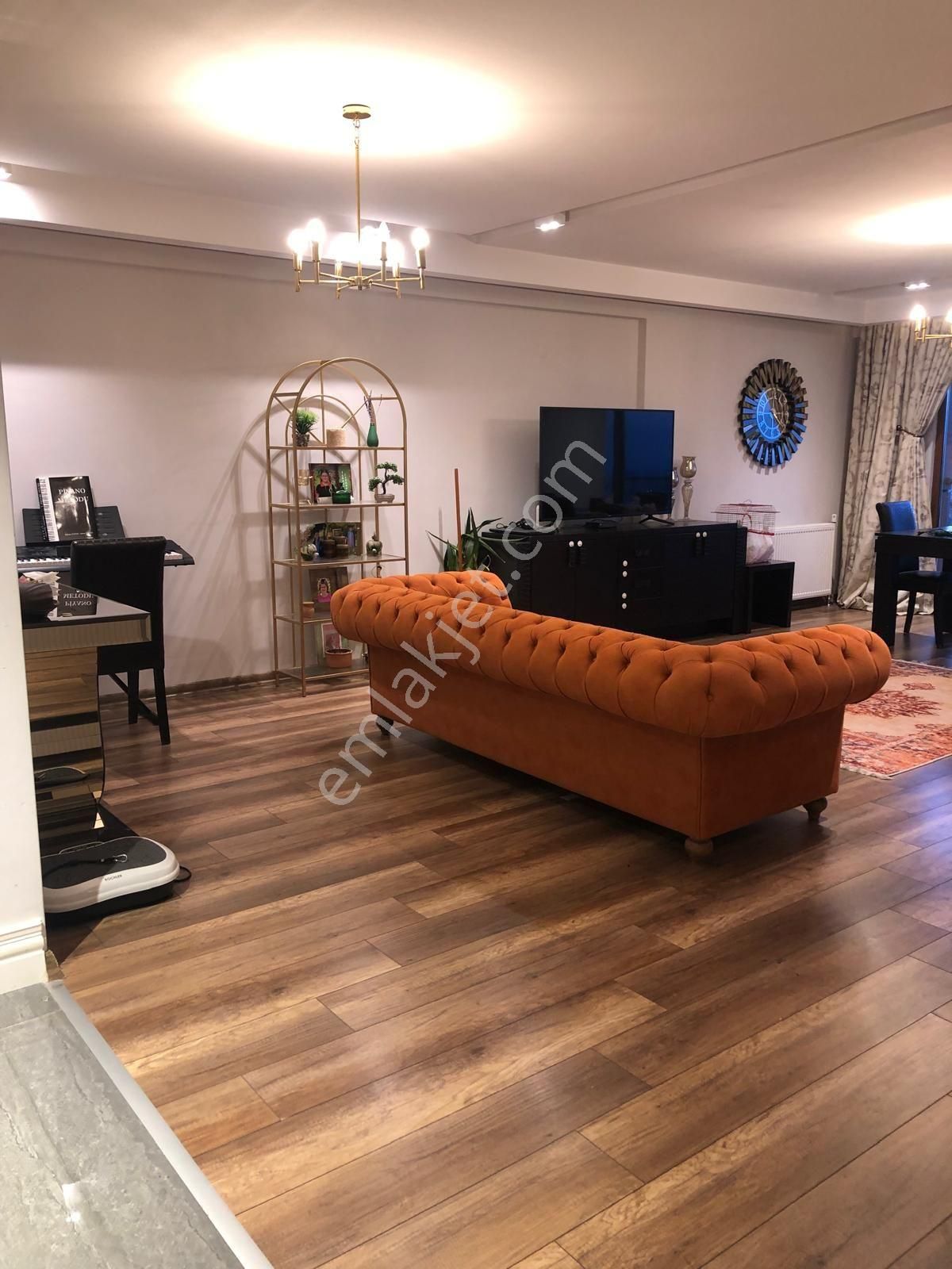 Zena Gayrimenkulden Samsun Canik Hasköyde L - Görsel 8