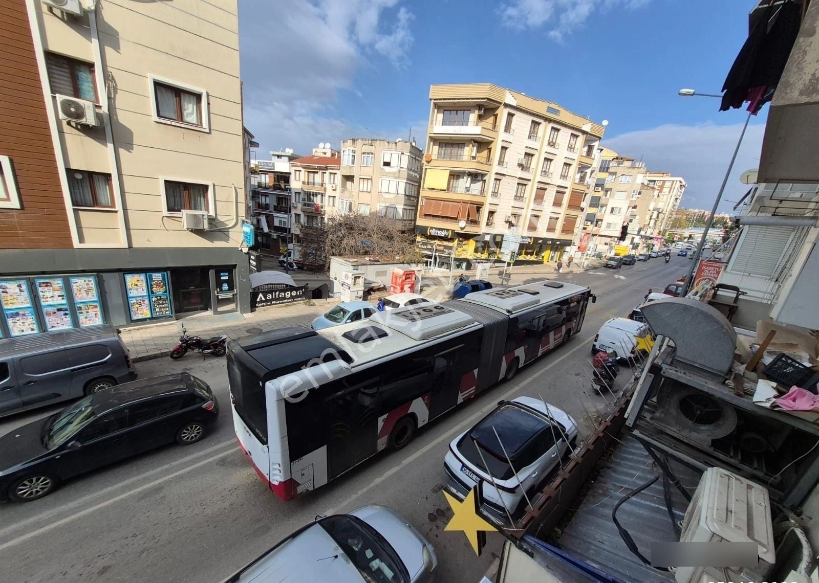 Buca Laleli Mahallesinde//caddeüzeri/izbana5dk/8yıllık/110m2/2+1,daire - Görsel 7