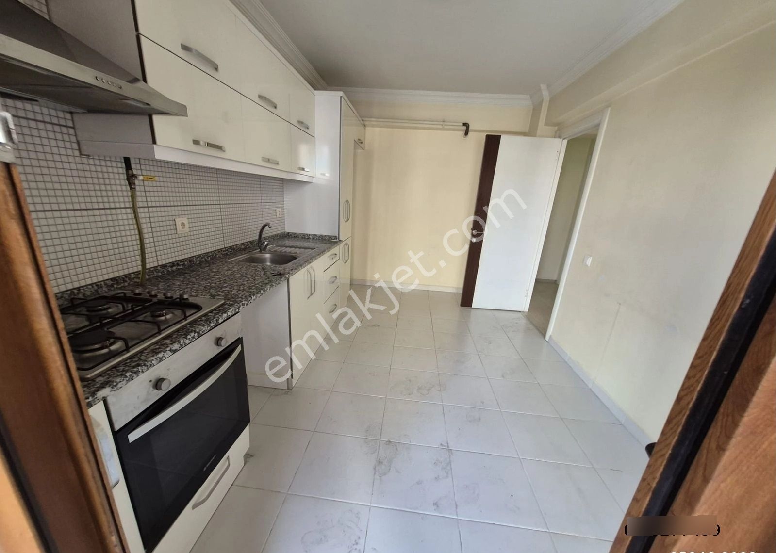 Buca Laleli Mahallesinde//caddeüzeri/izbana5dk/8yıllık/110m2/2+1,daire - Görsel 15
