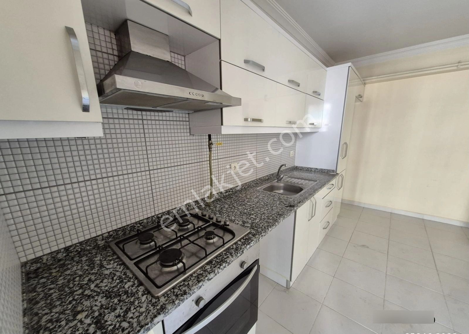 Buca Laleli Mahallesinde//caddeüzeri/izbana5dk/8yıllık/110m2/2+1,daire - Görsel 2
