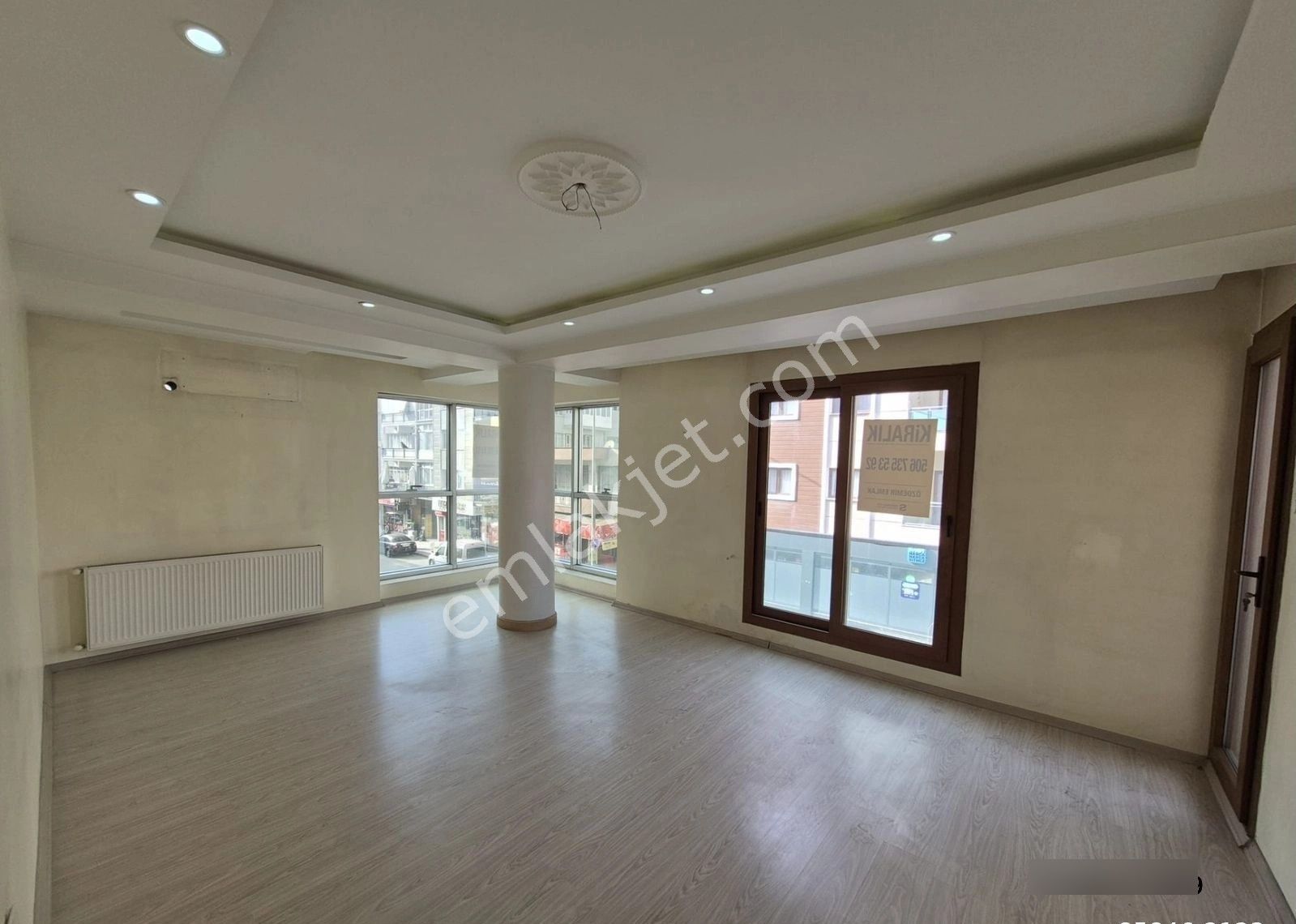 Buca Laleli Mahallesinde//caddeüzeri/izbana5dk/8yıllık/110m2/2+1,daire - Görsel 6