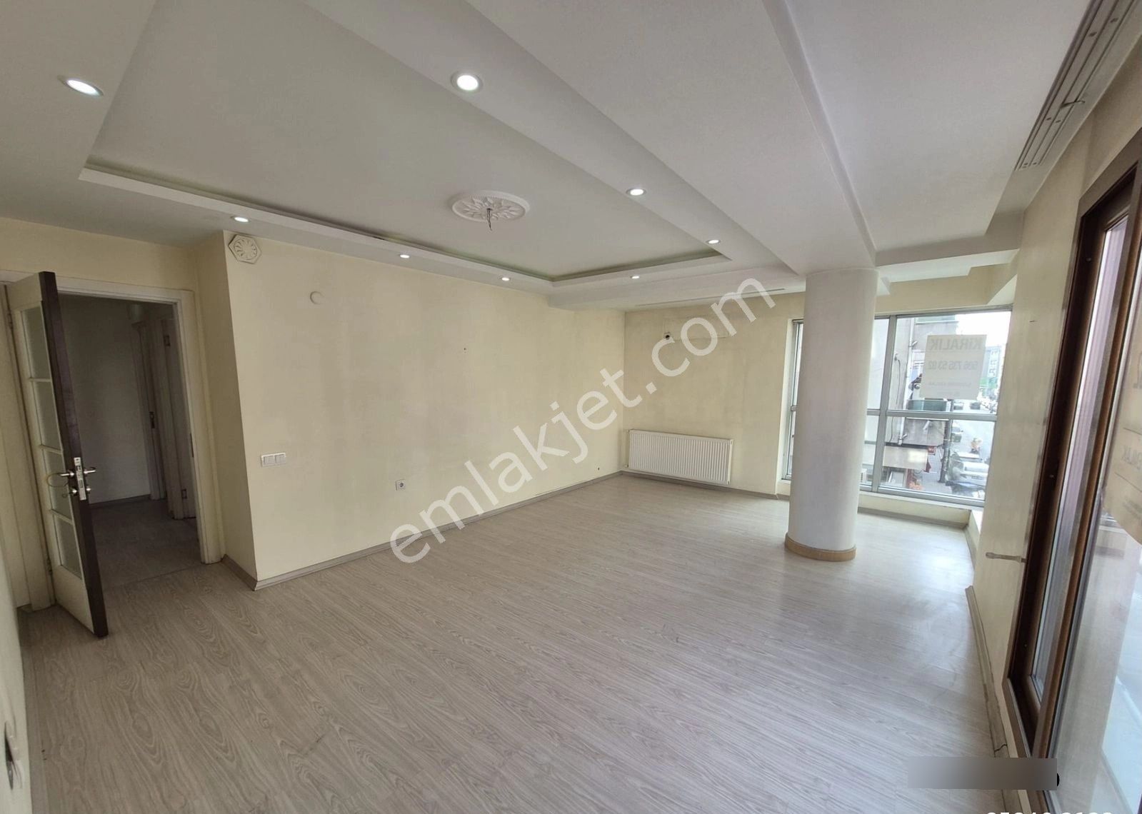 Buca Laleli Mahallesinde//caddeüzeri/izbana5dk/8yıllık/110m2/2+1,daire - Görsel 14