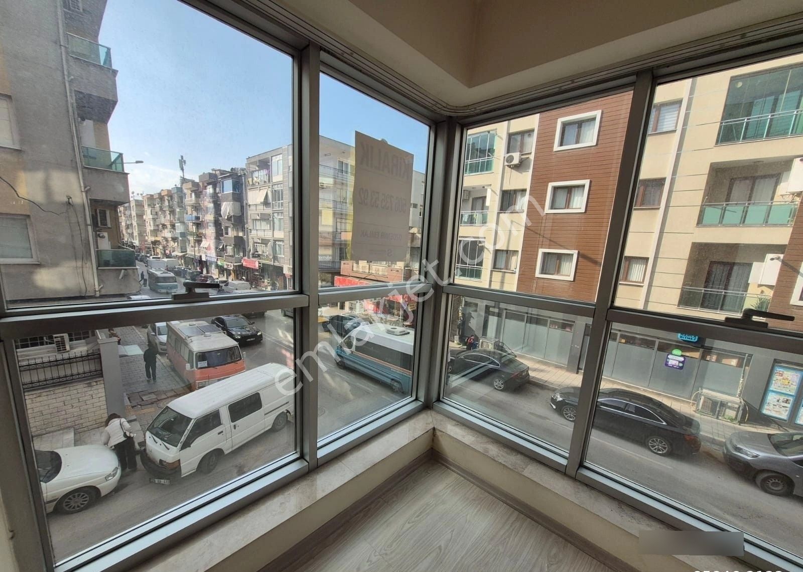 Buca Laleli Mahallesinde//caddeüzeri/izbana5dk/8yıllık/110m2/2+1,daire - Görsel 5