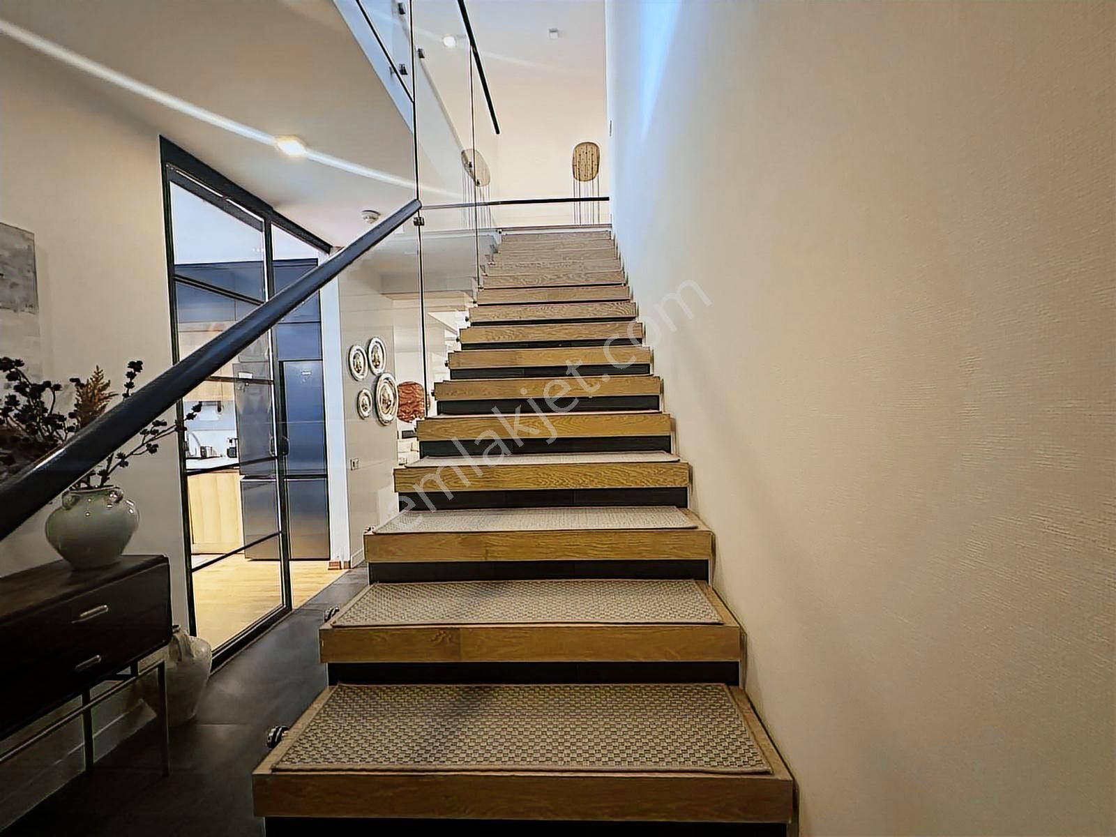 Beytepe Ankanatura Da 4+1 Köşe Başı Full Yapılı Bahçe Dublex - Görsel 4