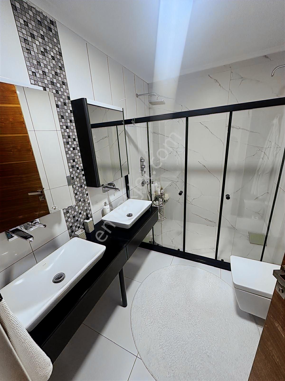 Beytepe Ankanatura Da 4+1 Köşe Başı Full Yapılı Bahçe Dublex - Görsel 2